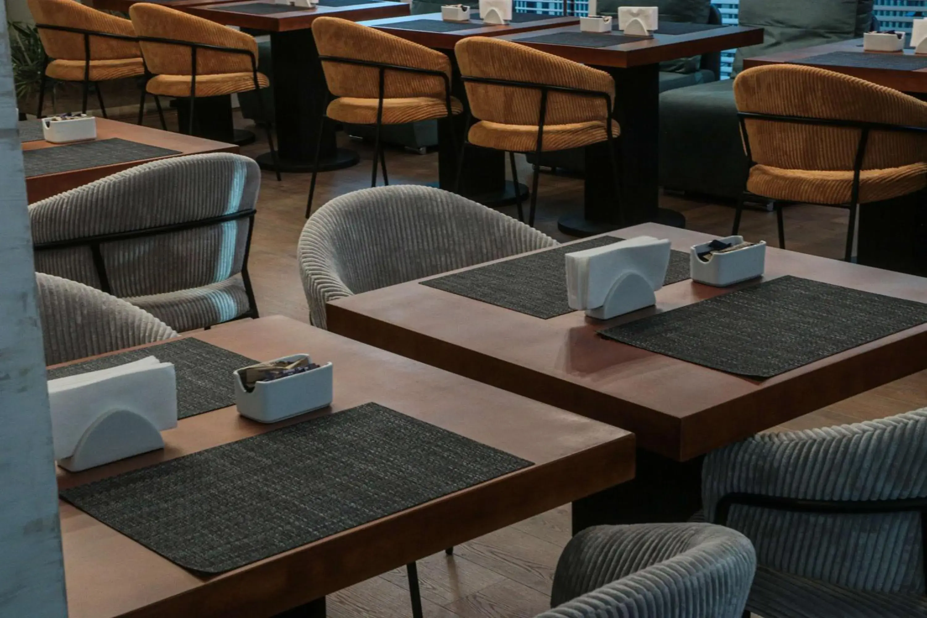 Restaurant/places to eat in Best Western Plus Lozenetz Hotel Restaurant/places to eat in Best Western Plus Lozenetz Hotel