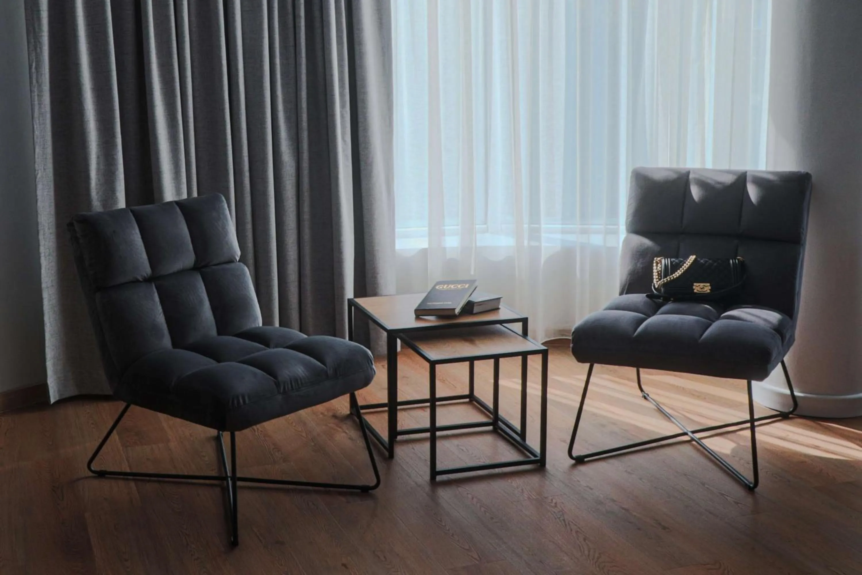 Bedroom in Best Western Plus Lozenetz Hotel