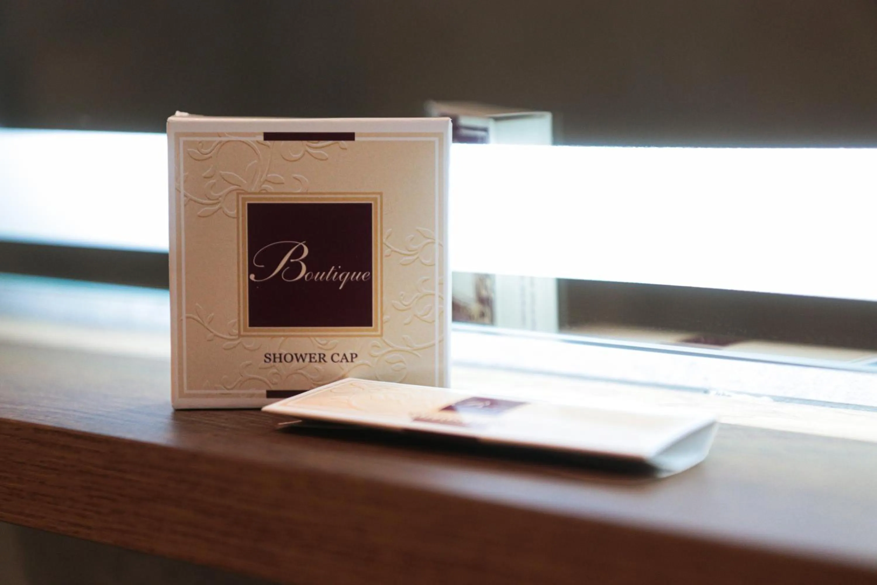 Bathroom in Best Western Plus Lozenetz Hotel