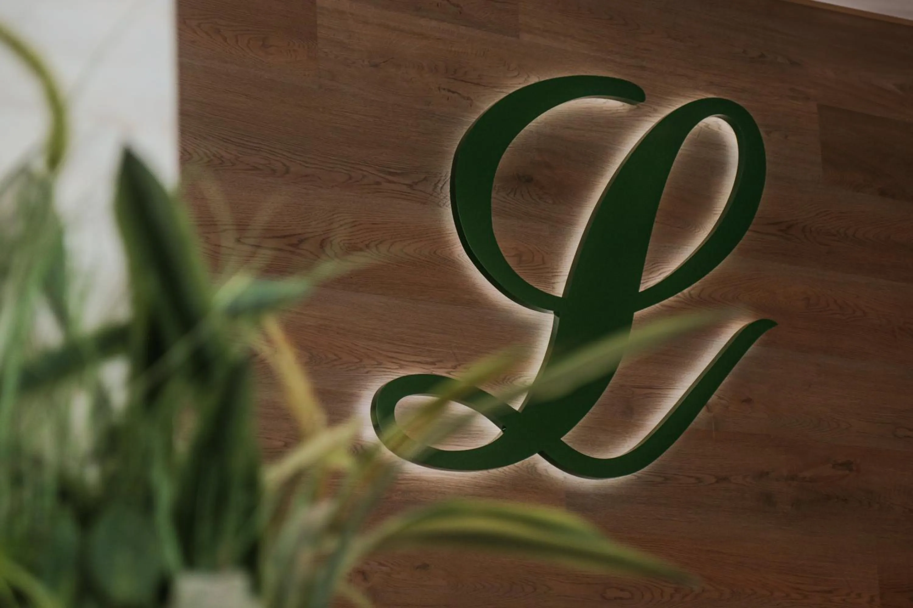 Lobby or reception in Best Western Plus Lozenetz Hotel