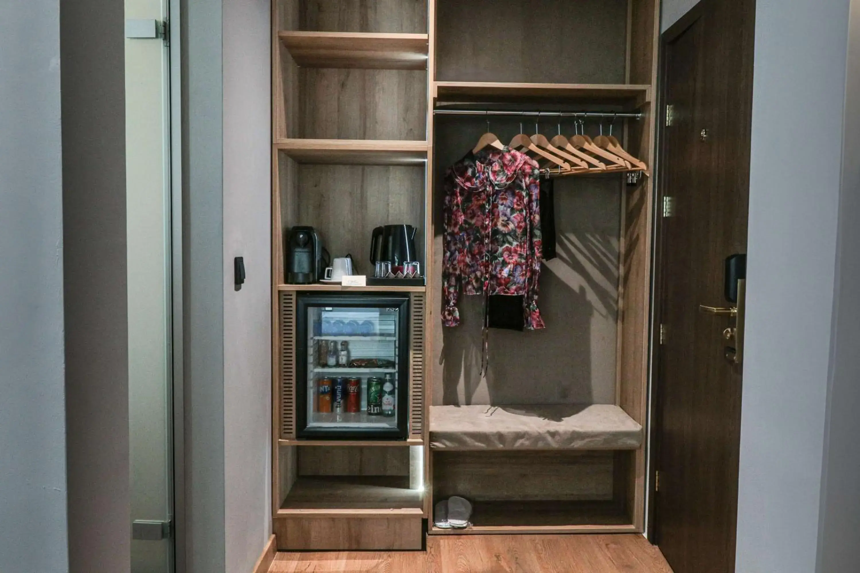 Bedroom in Best Western Plus Lozenetz Hotel Bedroom in Best Western Plus Lozenetz Hotel