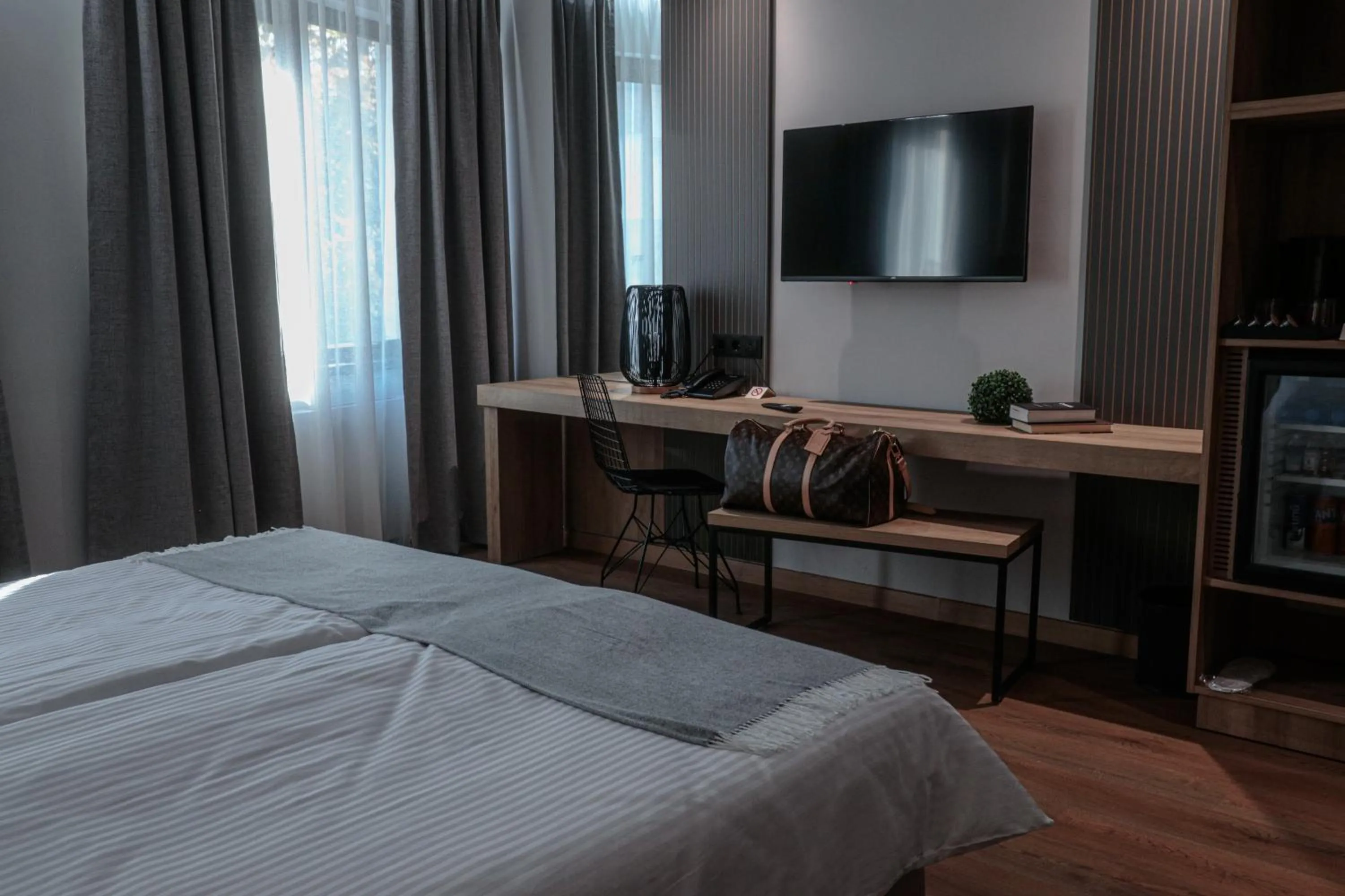 Bedroom, Bed in Best Western Plus Lozenetz Hotel