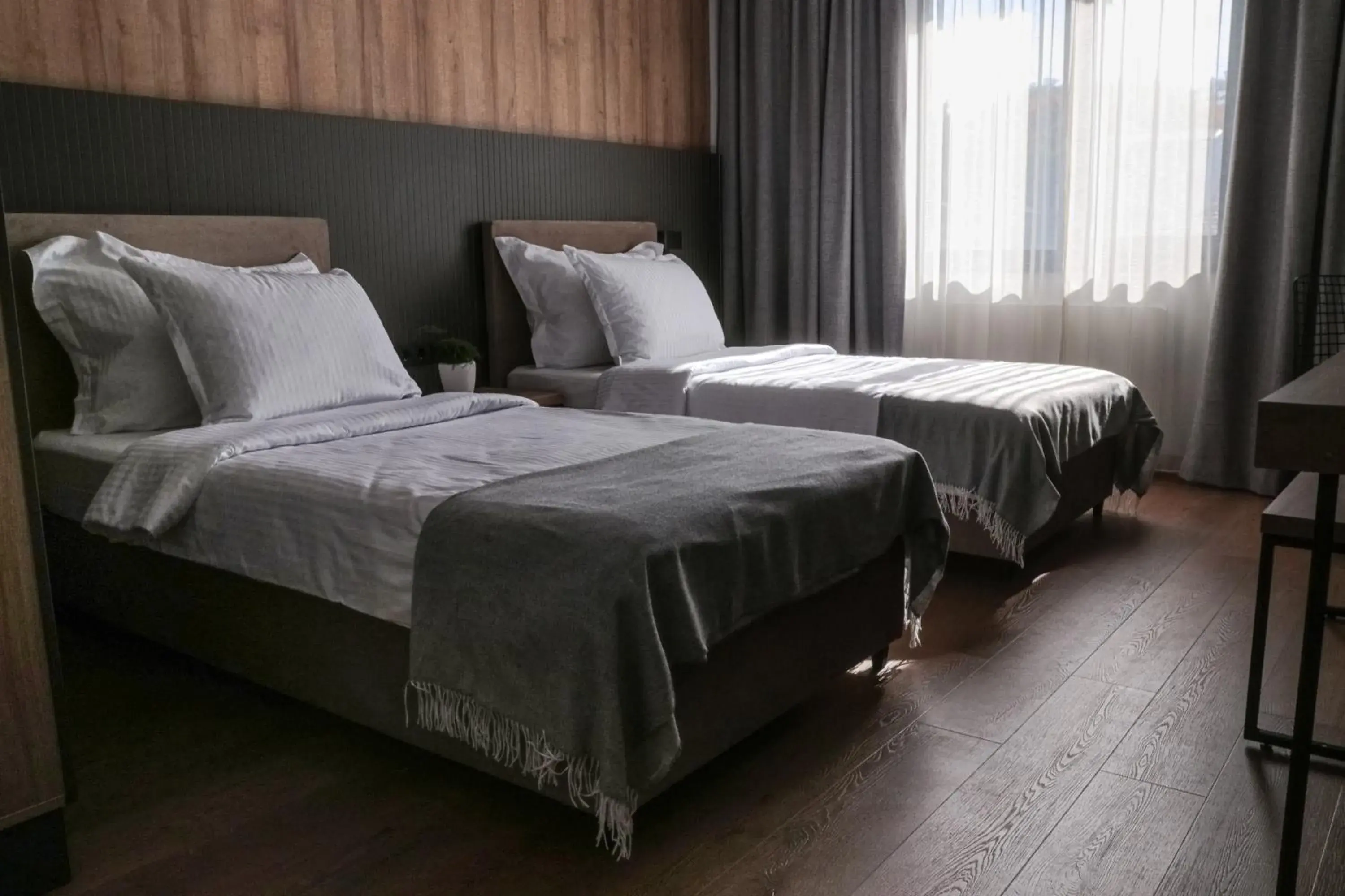 Family Suite with One Double Bed and Two Single Beds - Non-Smoking in Best Western Plus Lozenetz Hotel Family Suite with One Double Bed and Two Single Beds - Non-Smoking in Best Western Plus Lozenetz Hotel