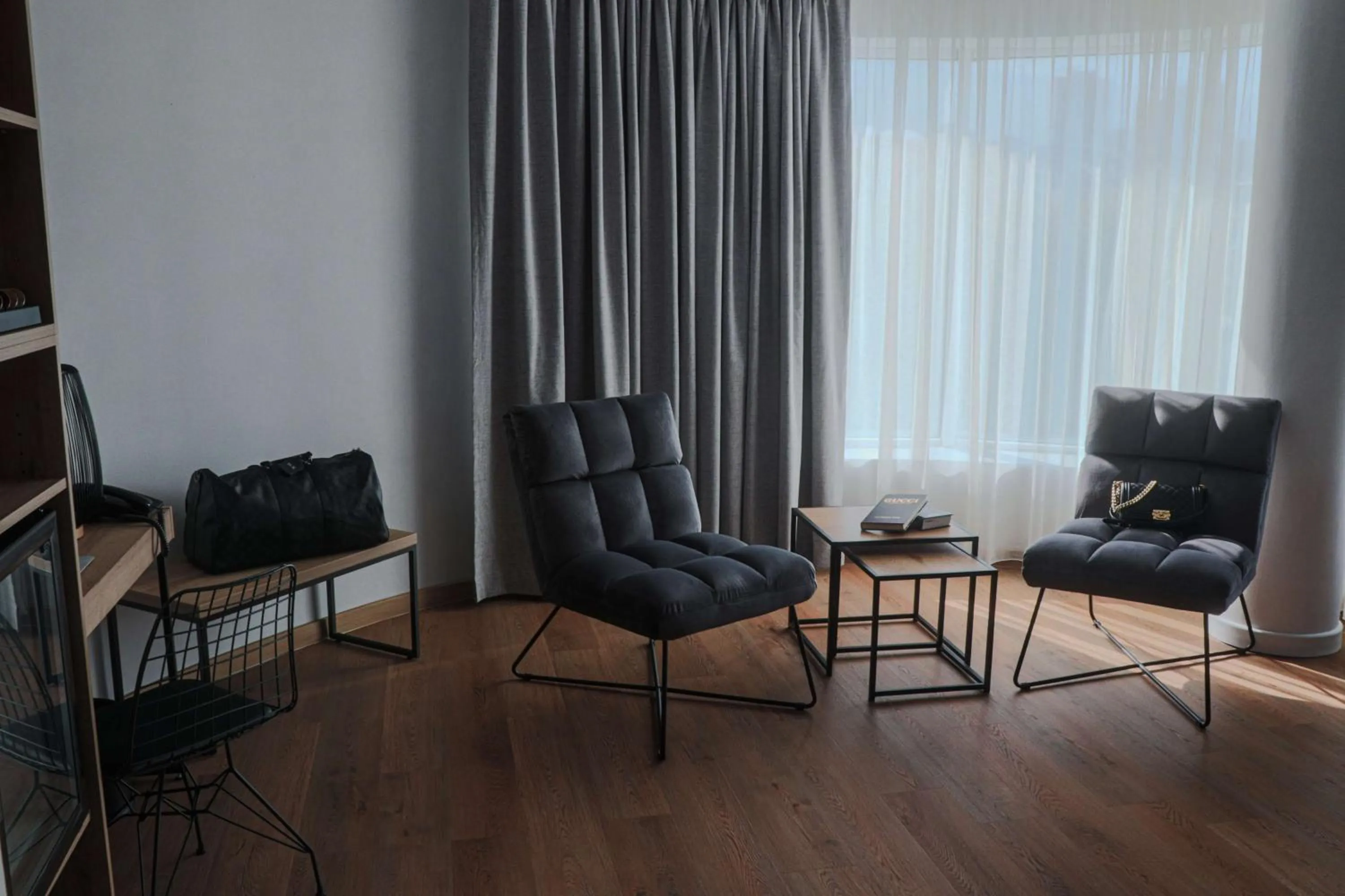 Bedroom in Best Western Plus Lozenetz Hotel