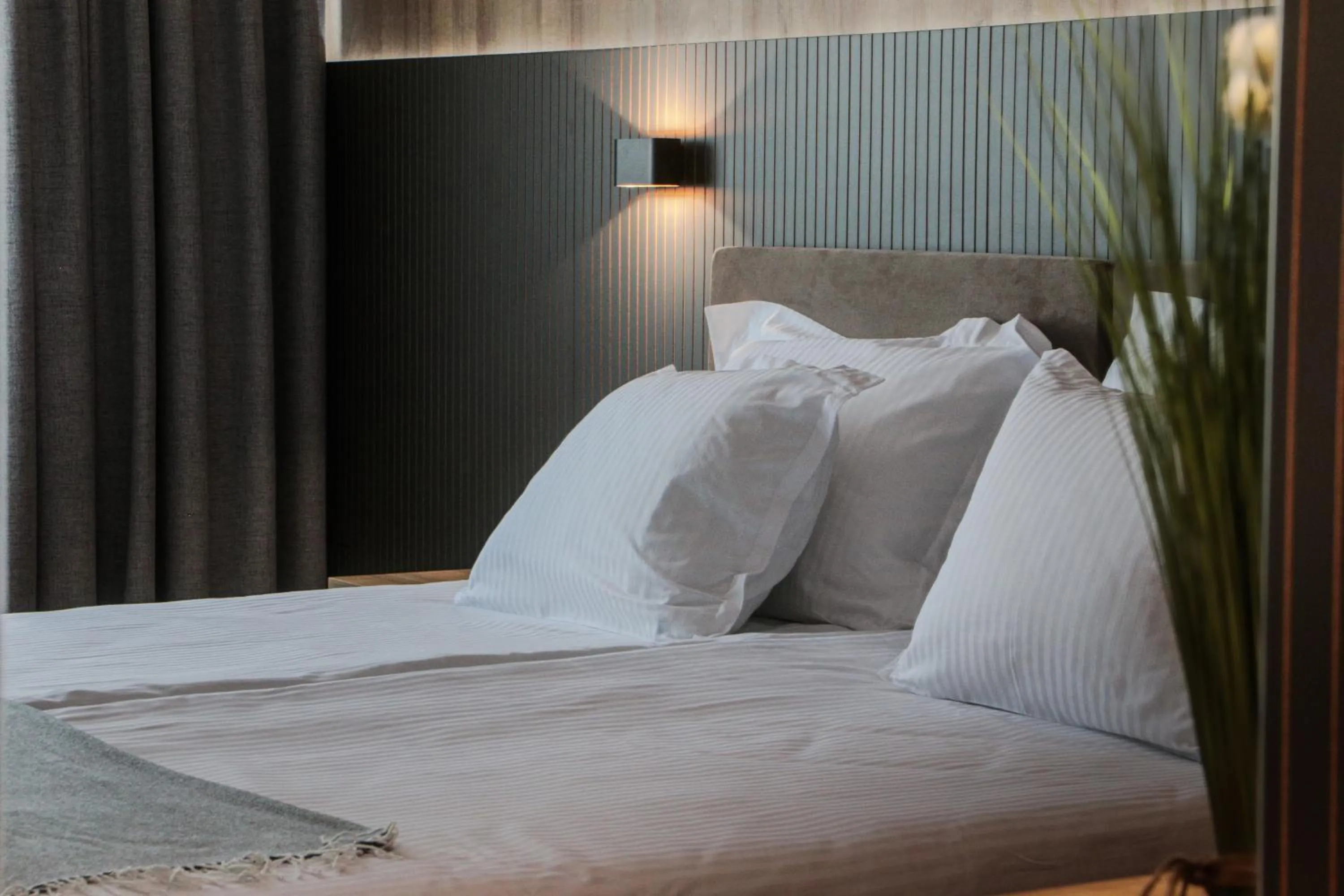 Bed in Best Western Plus Lozenetz Hotel