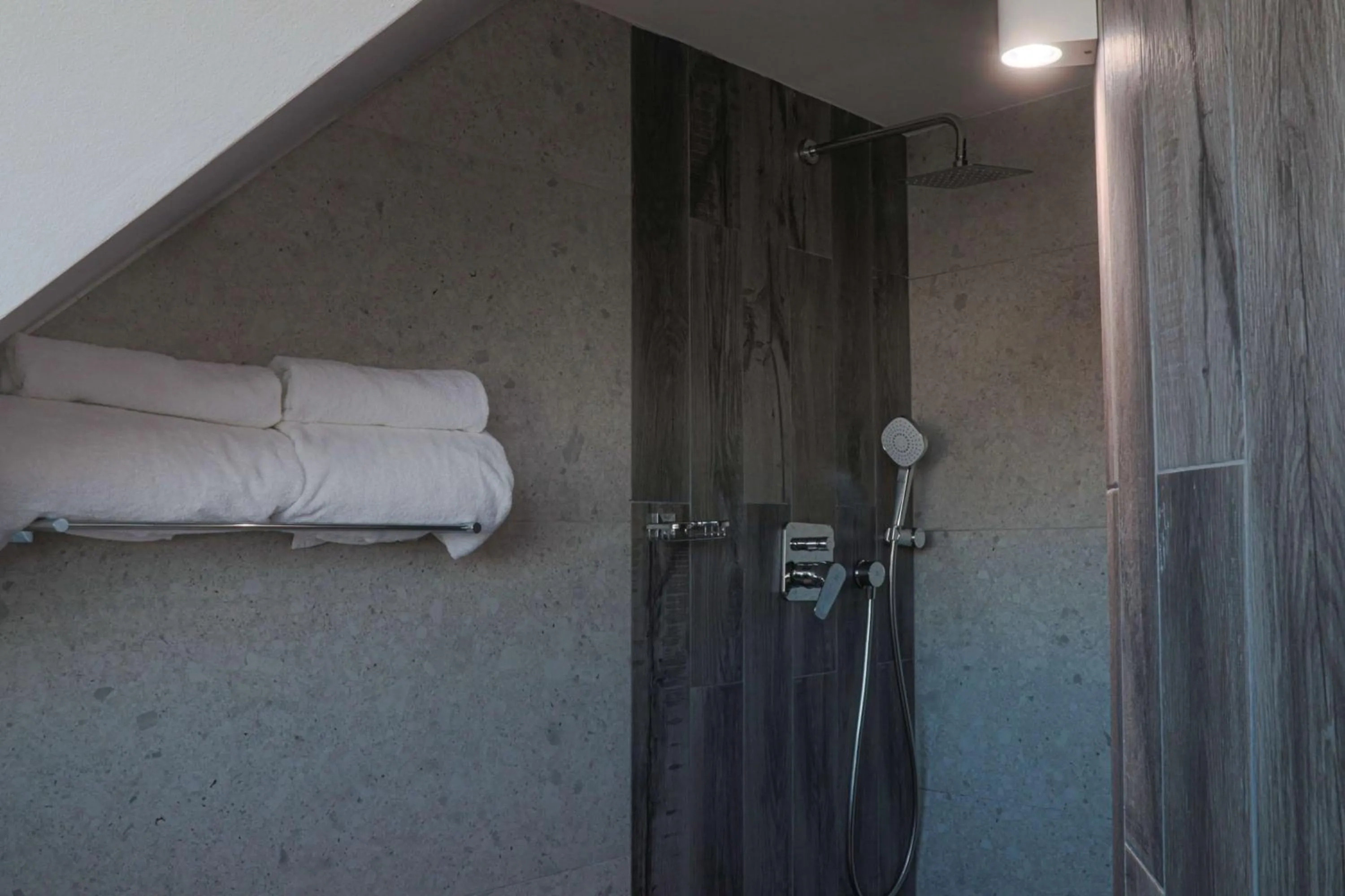 Bathroom in Best Western Plus Lozenetz Hotel