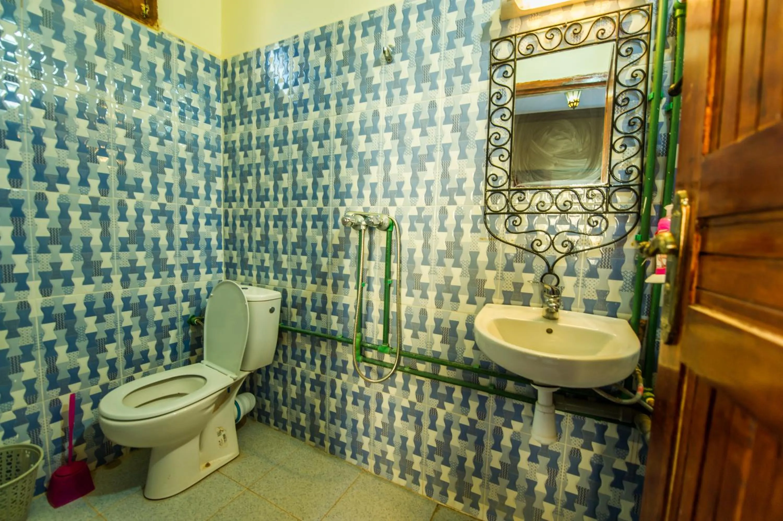 Les Jardins De Todgha gorges de todra tinghir