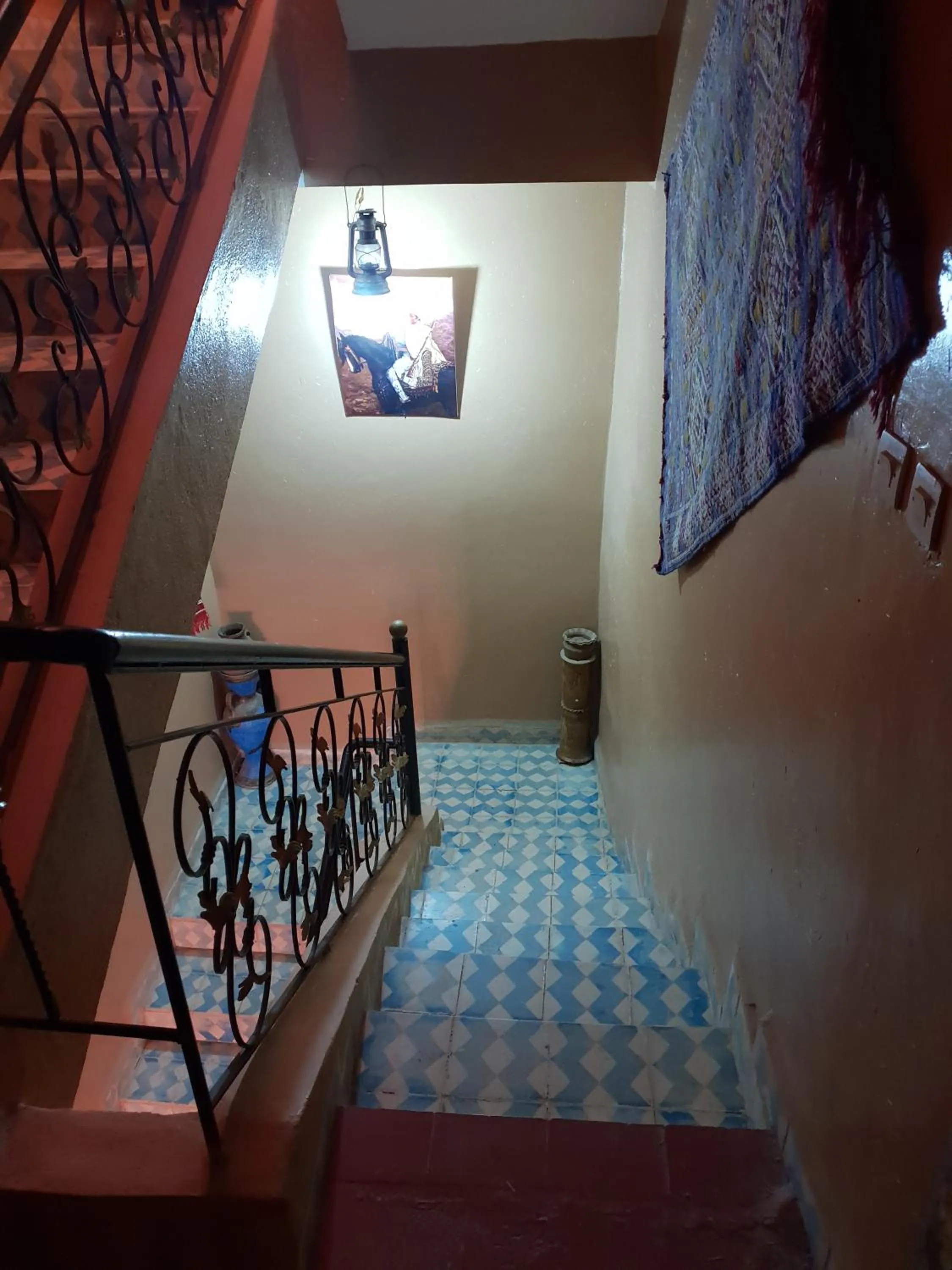 Les Jardins De Todgha gorges de todra tinghir