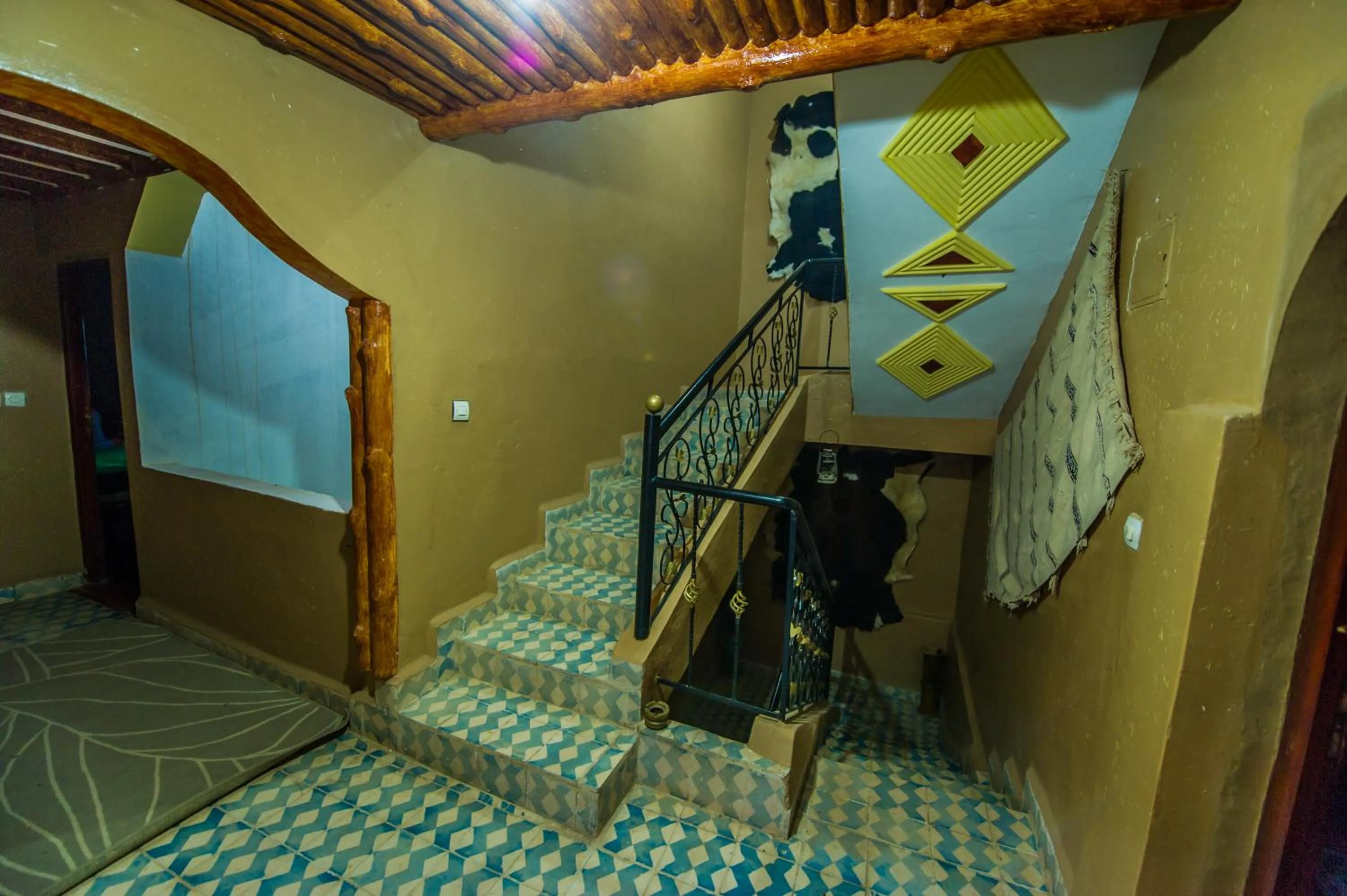 Les Jardins De Todgha gorges de todra tinghir