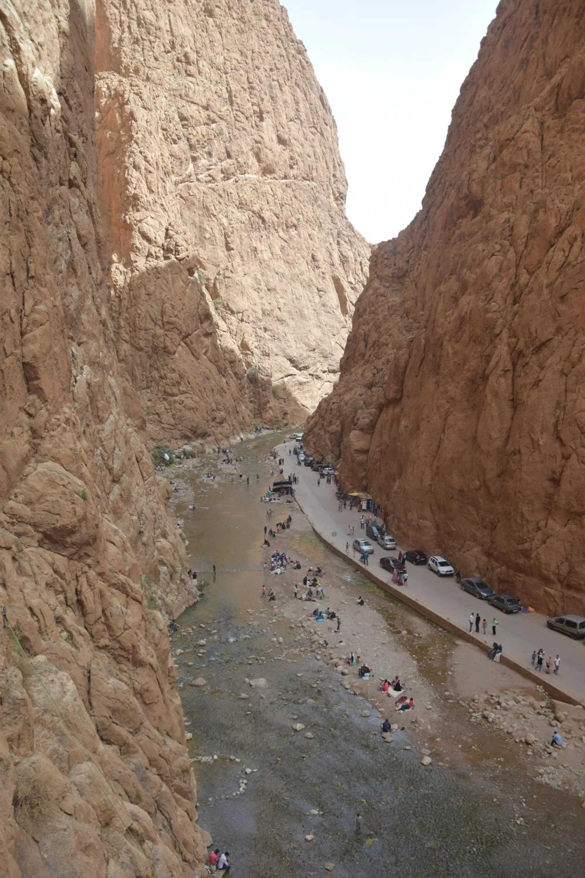 Les Jardins De Todgha gorges de todra tinghir