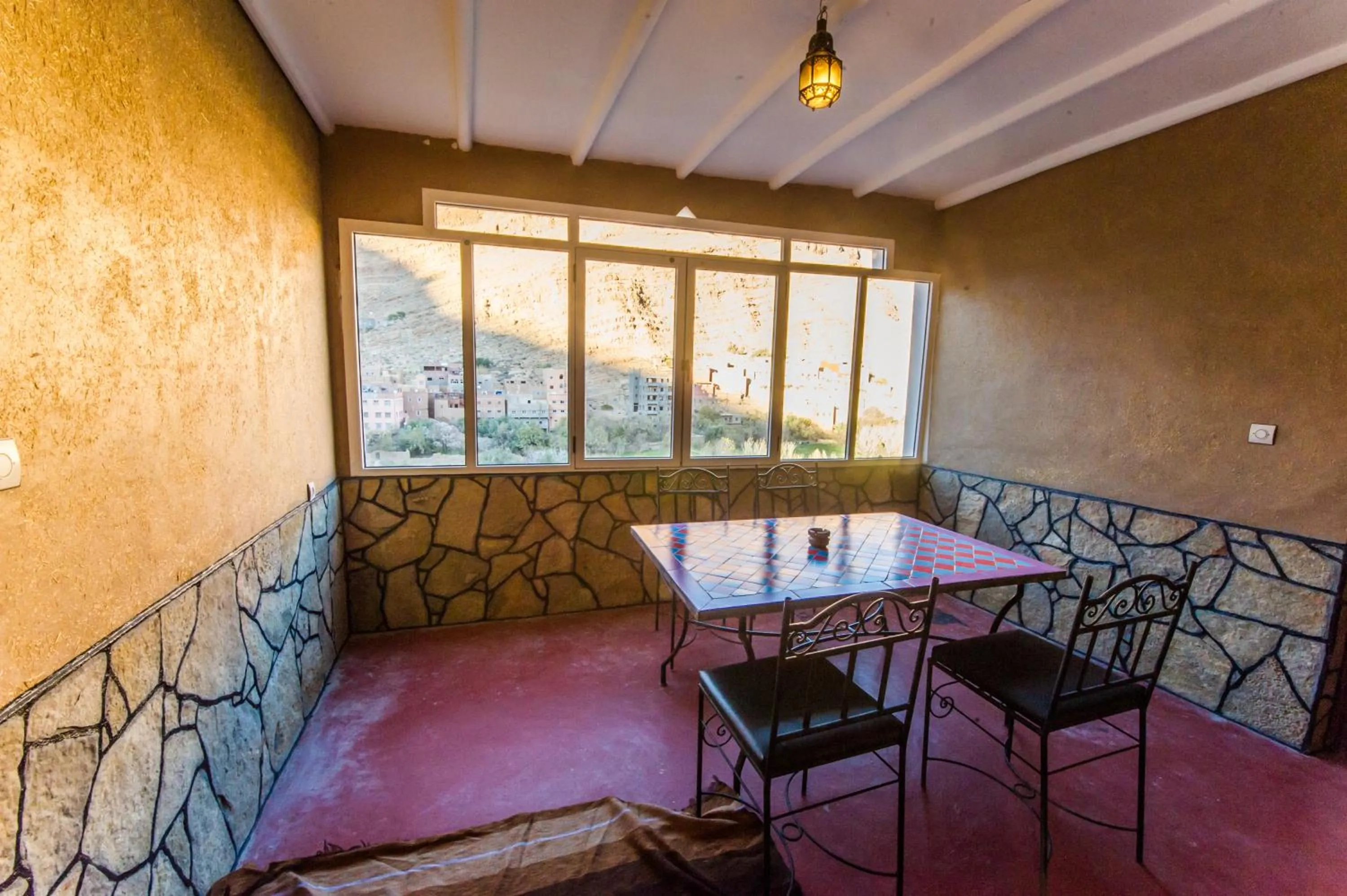 Les Jardins De Todgha gorges de todra tinghir