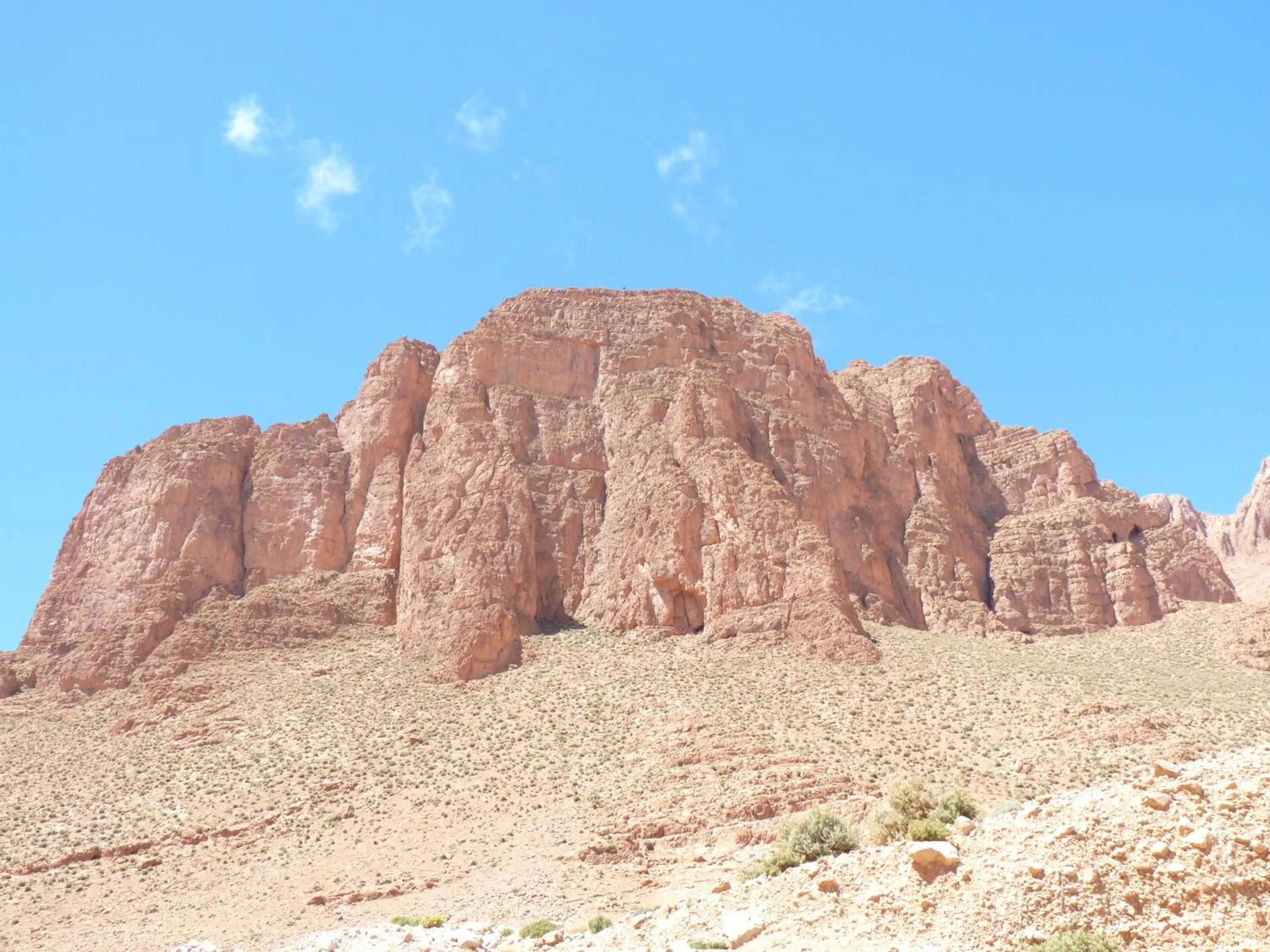 Les Jardins De Todgha gorges de todra tinghir