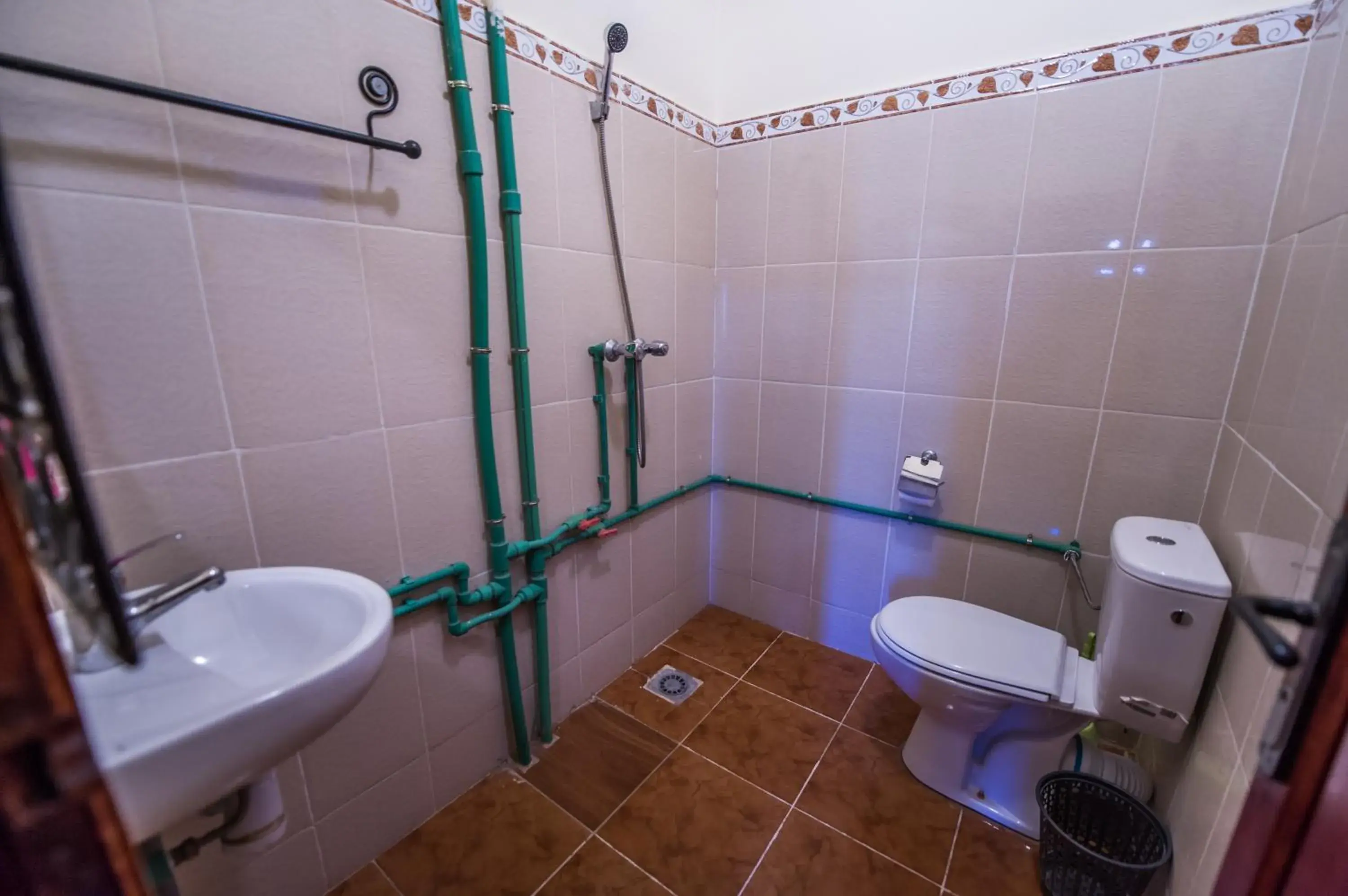 Single Room with Park View in Les Jardins De Todgha gorges de todra tinghir Single Room with Park View in Les Jardins De Todgha gorges de todra tinghir