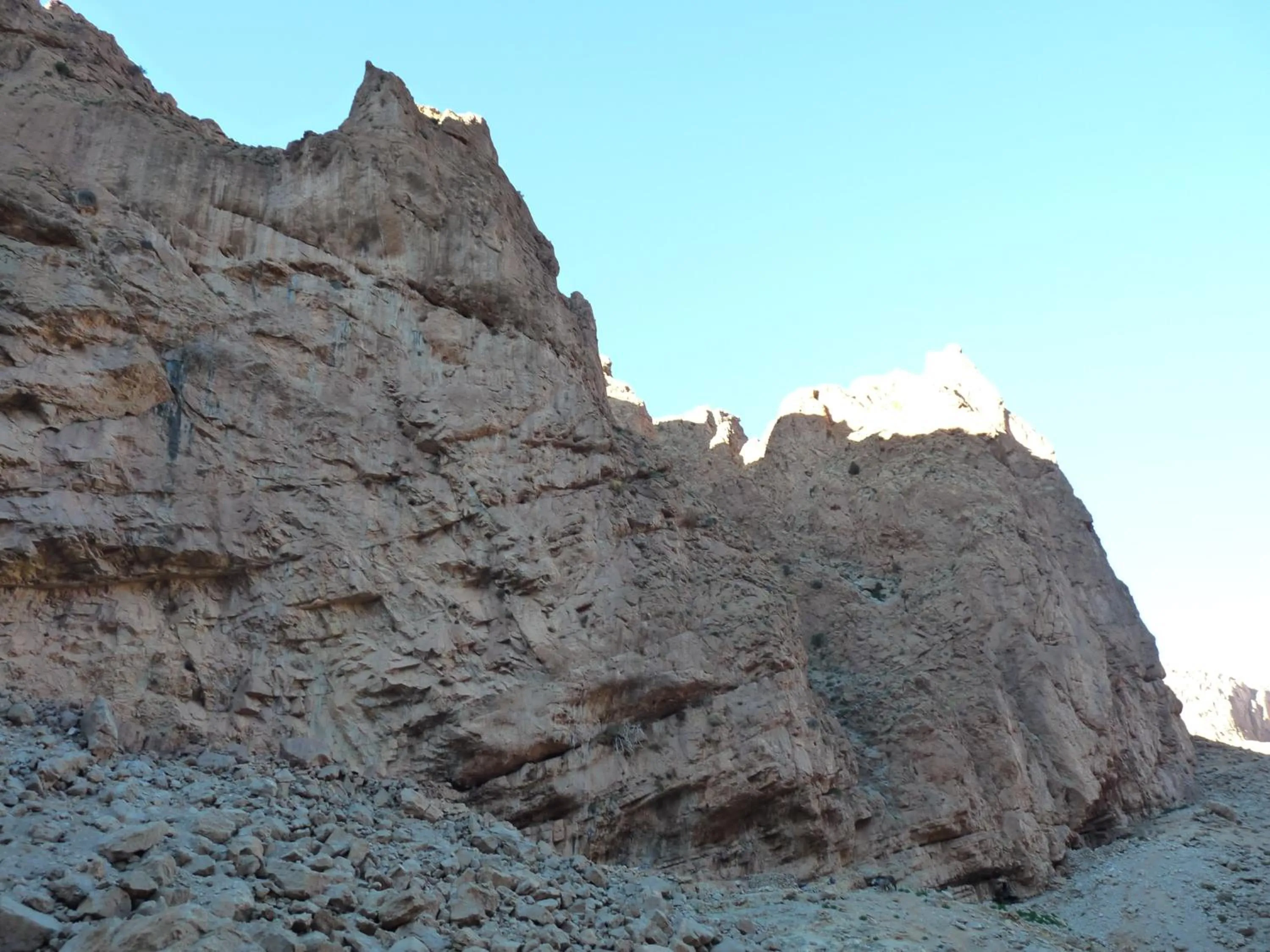 Les Jardins De Todgha gorges de todra tinghir