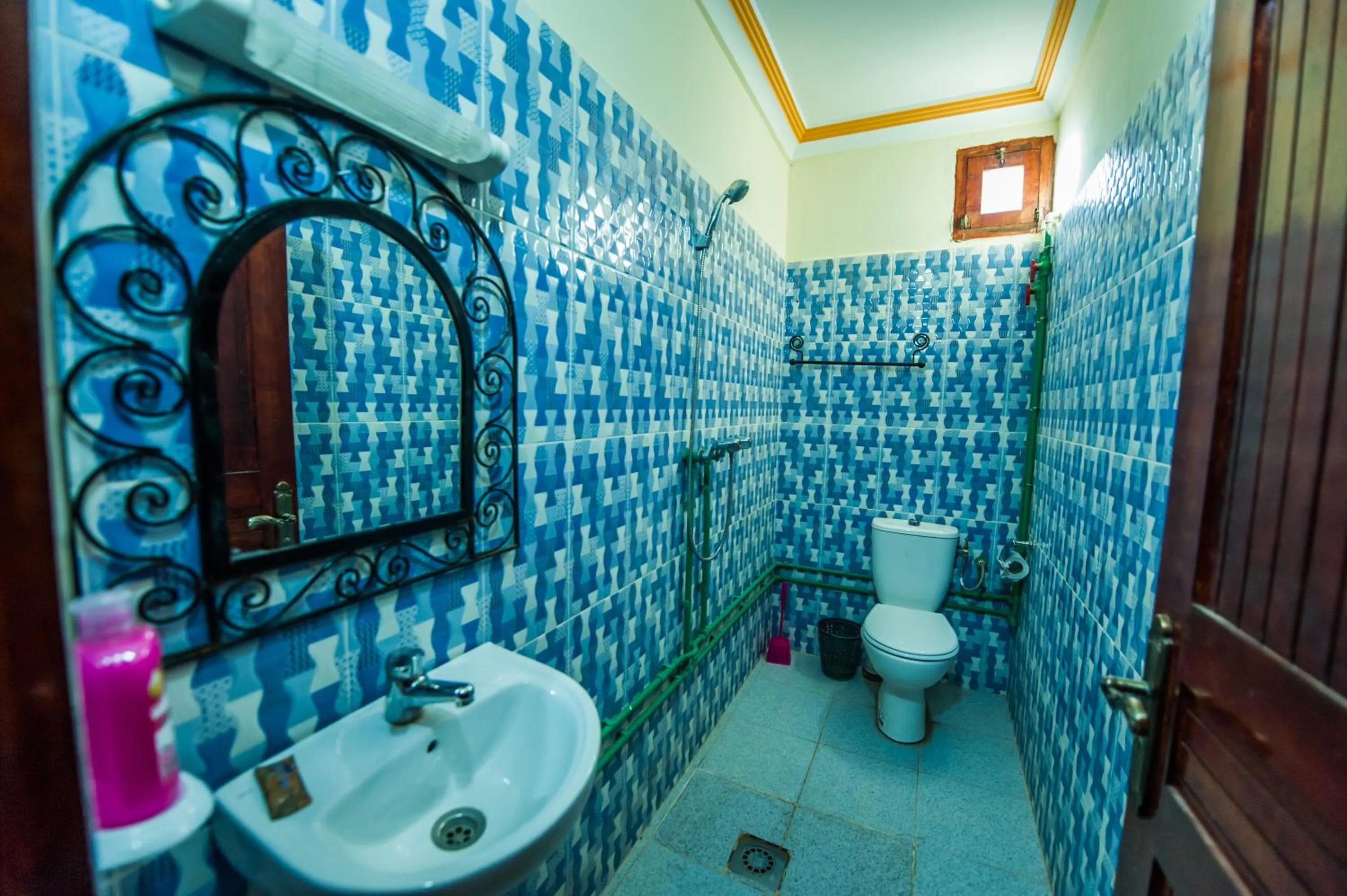 Les Jardins De Todgha gorges de todra tinghir