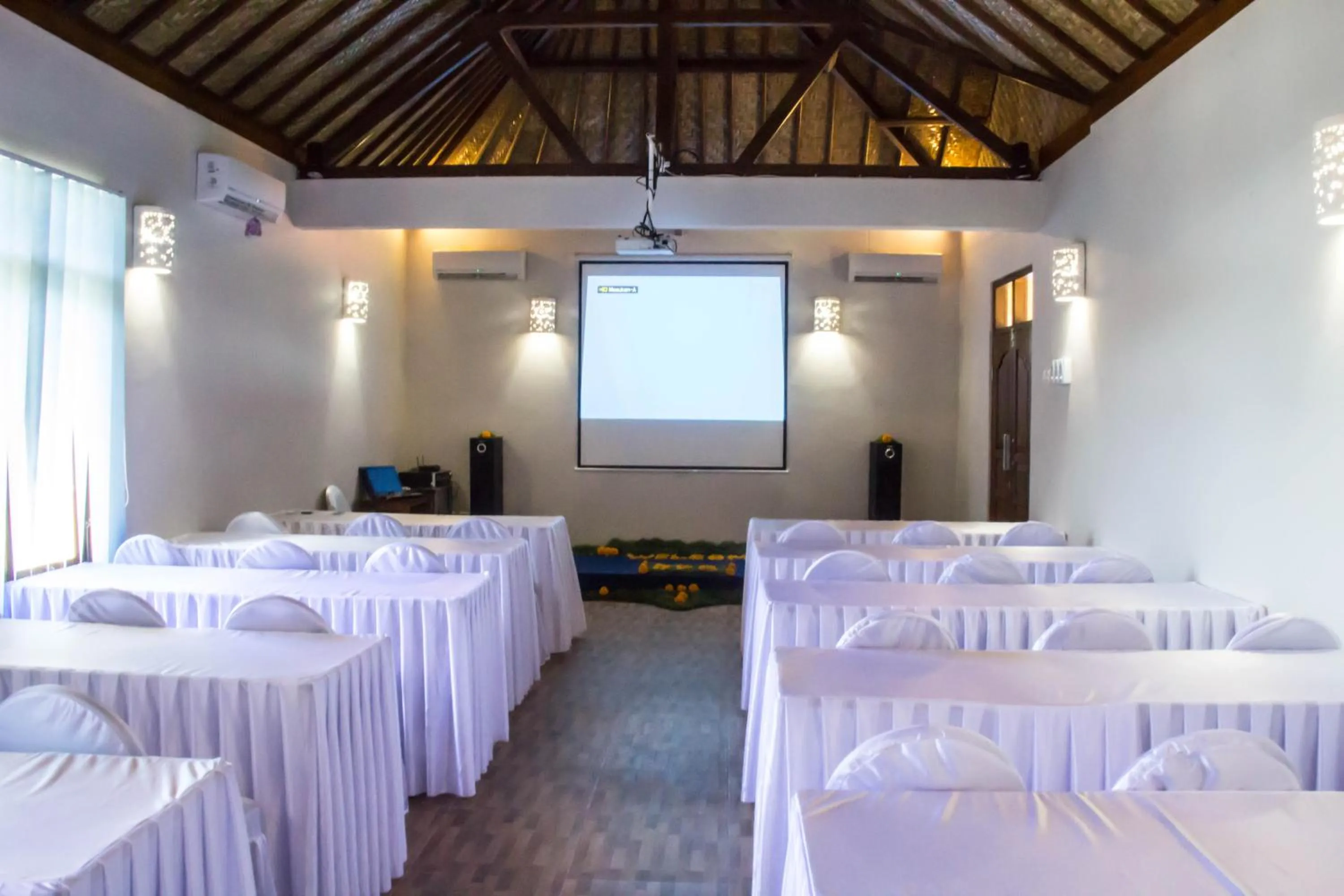 Meeting/conference room in Bali Palms Resort