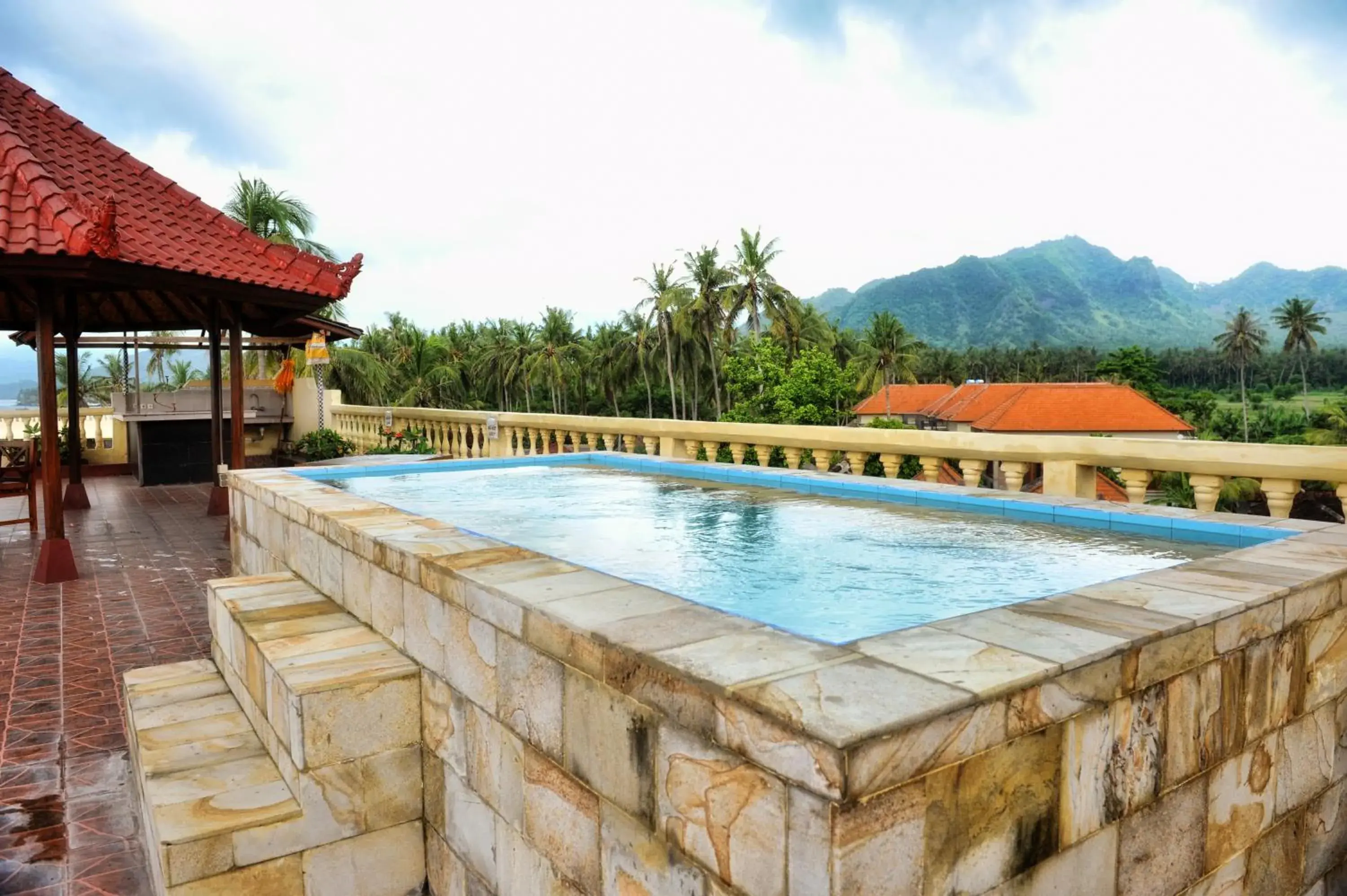 Spa and wellness centre/facilities in Bali Palms Resort Spa and wellness centre/facilities in Bali Palms Resort