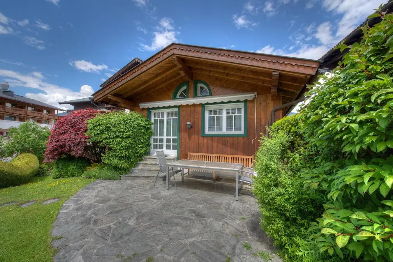 Chalet Anna Maria by Kaprun Rentals Chalet Anna Maria by Kaprun Rentals
