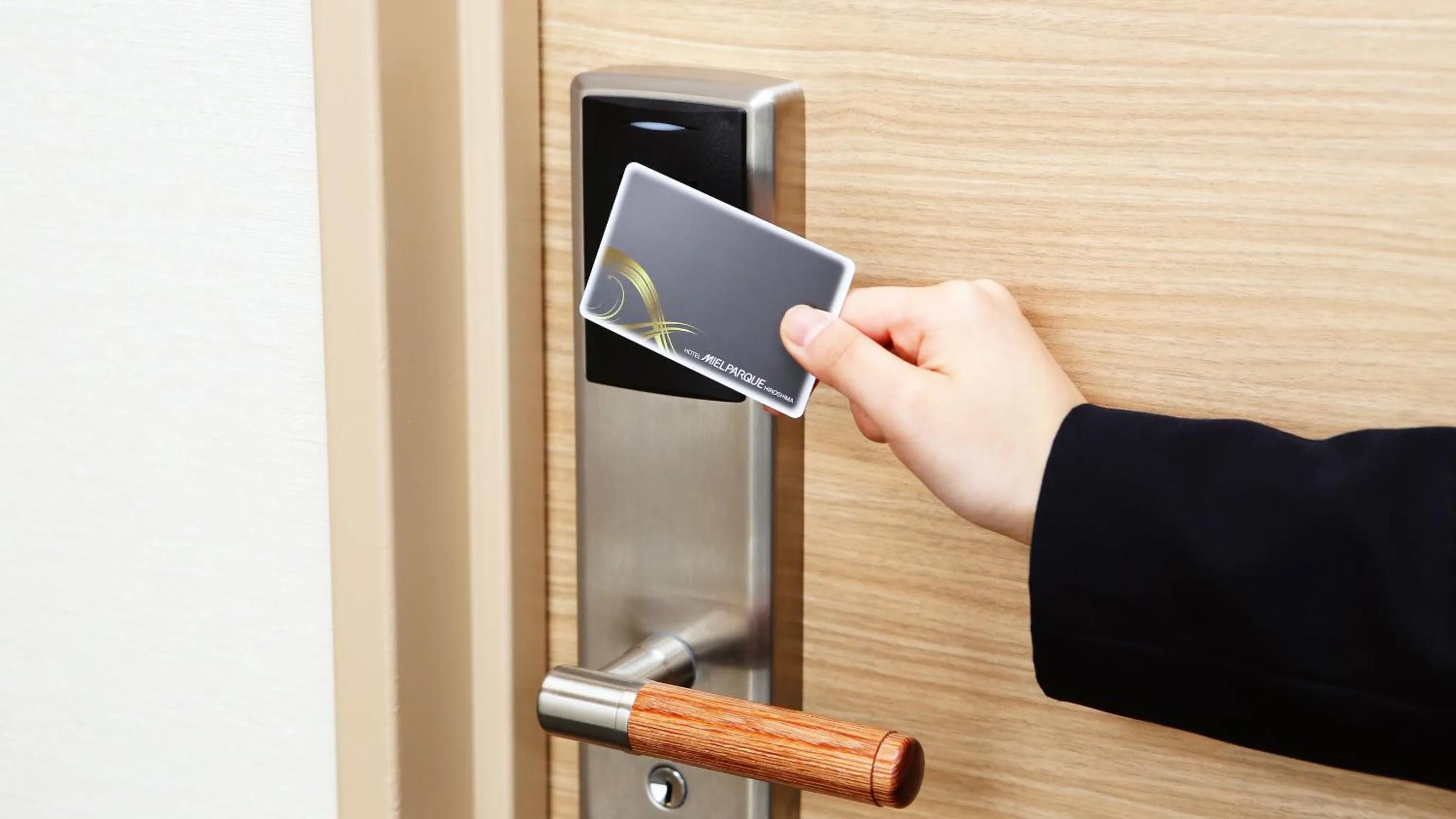 Mielparque Hiroshima