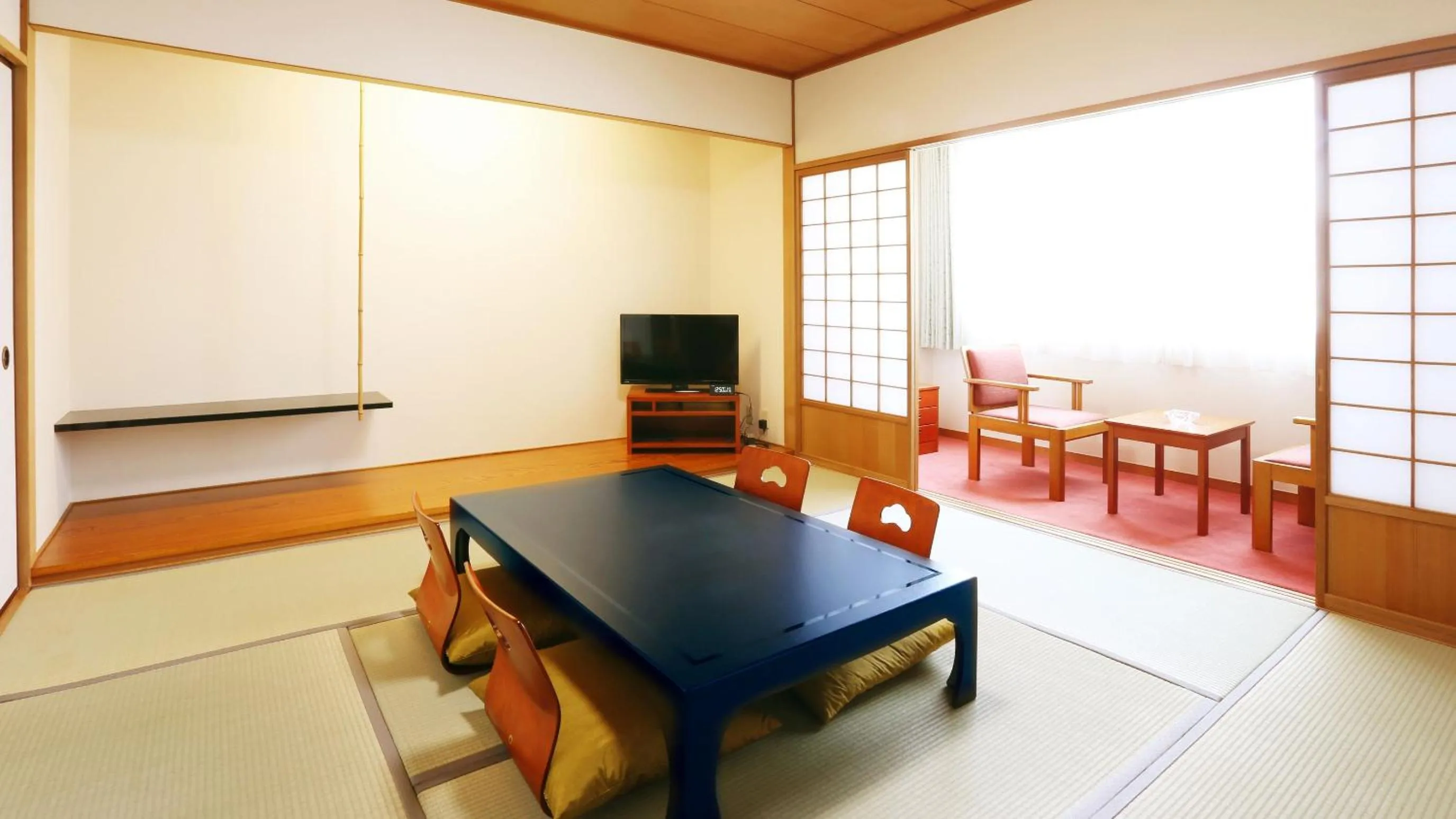 Mielparque Hiroshima