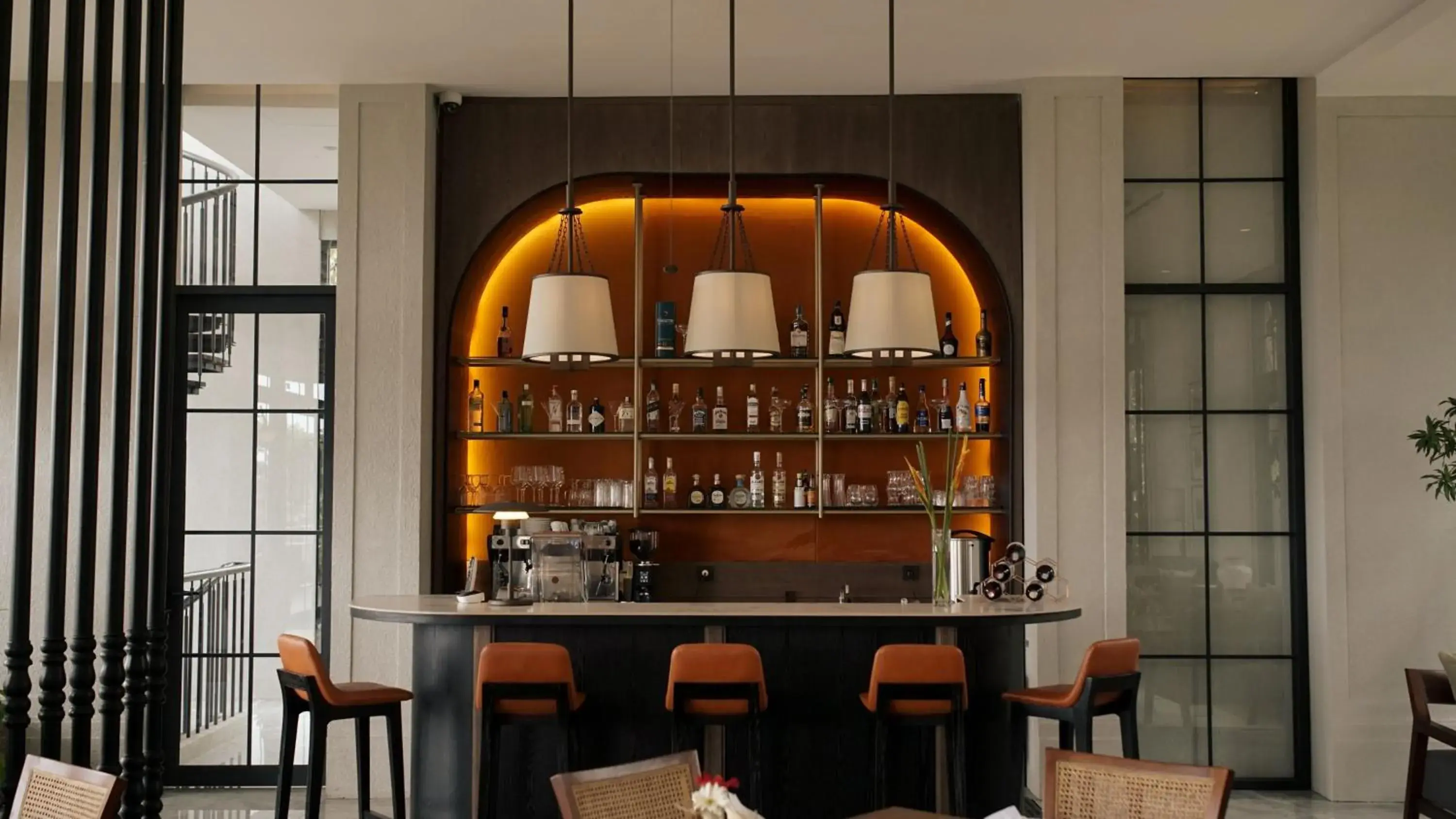 Restaurant/places to eat in Plataran Borobudur Restaurant/places to eat in Plataran Borobudur