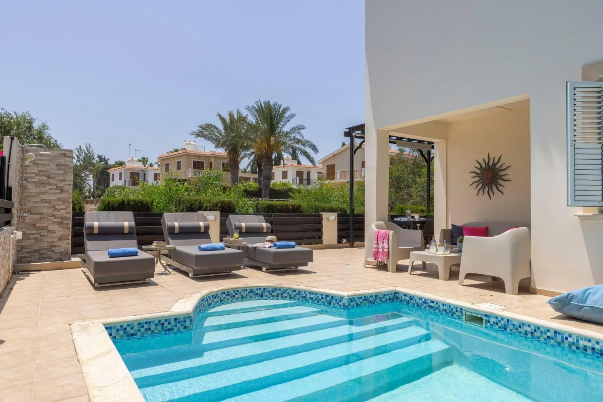 Villa Mesogeios 39