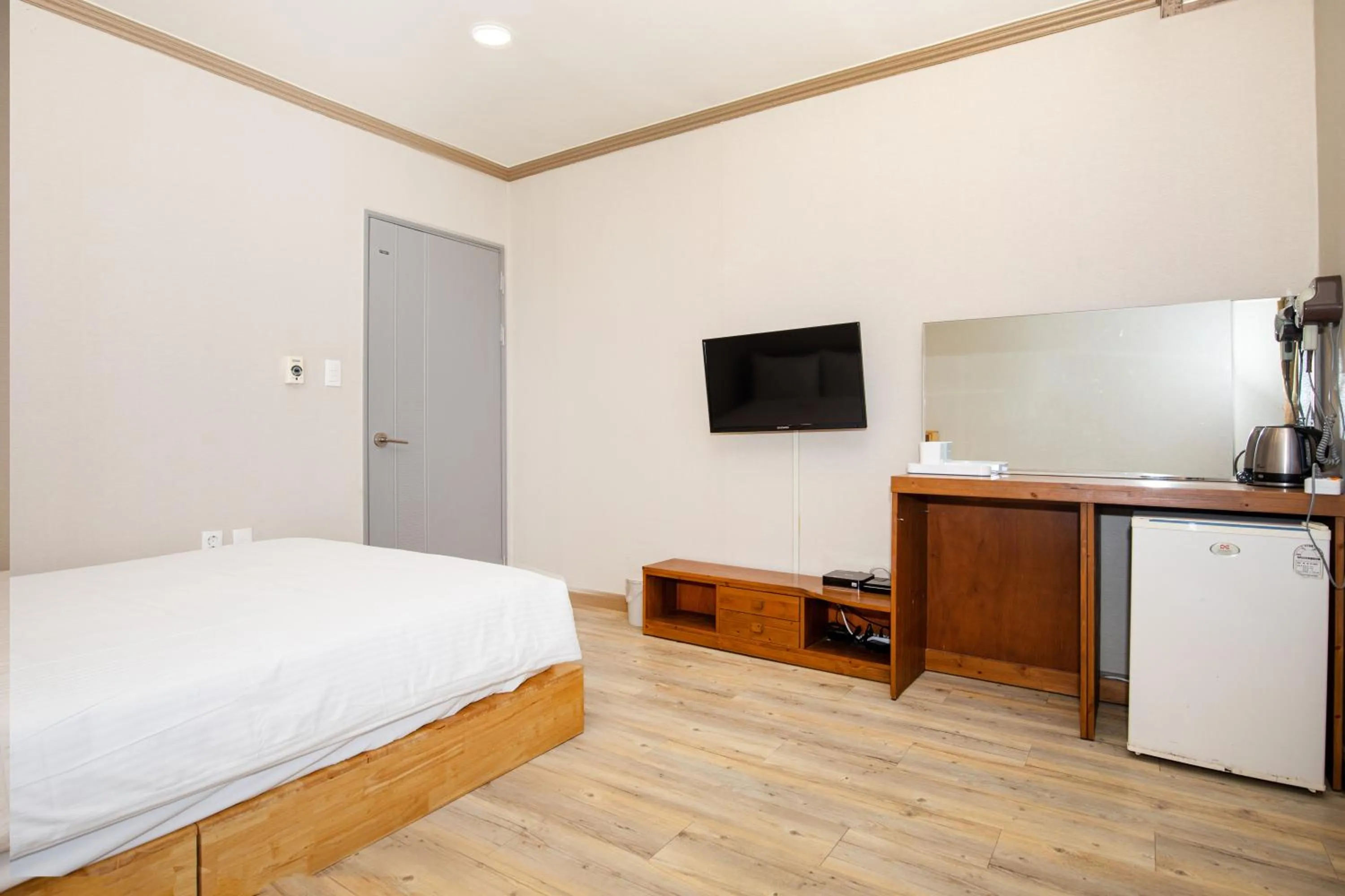 TV/Entertainment Center in New Ocean Resort