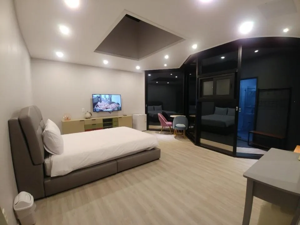 TV and multimedia in New Ocean Resort