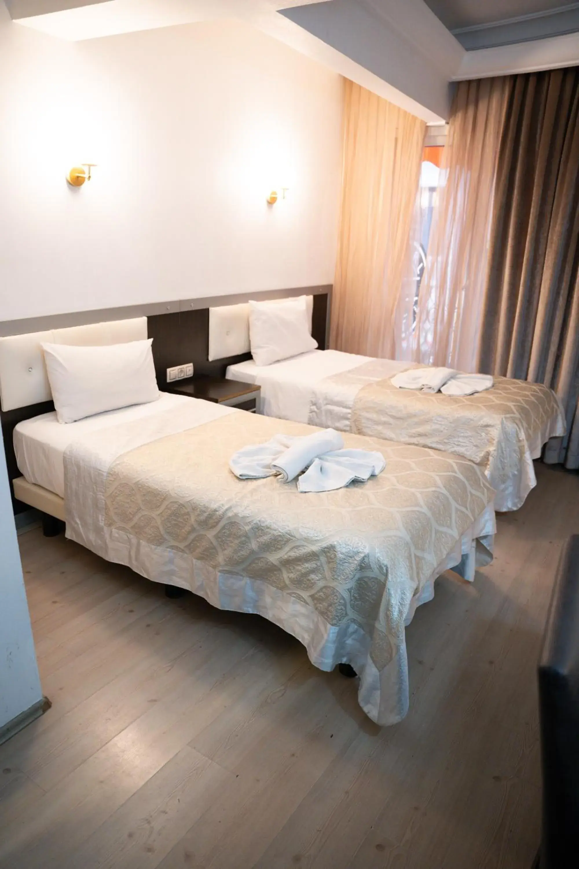 Pearl Hotel İstanbul Pearl Hotel İstanbul