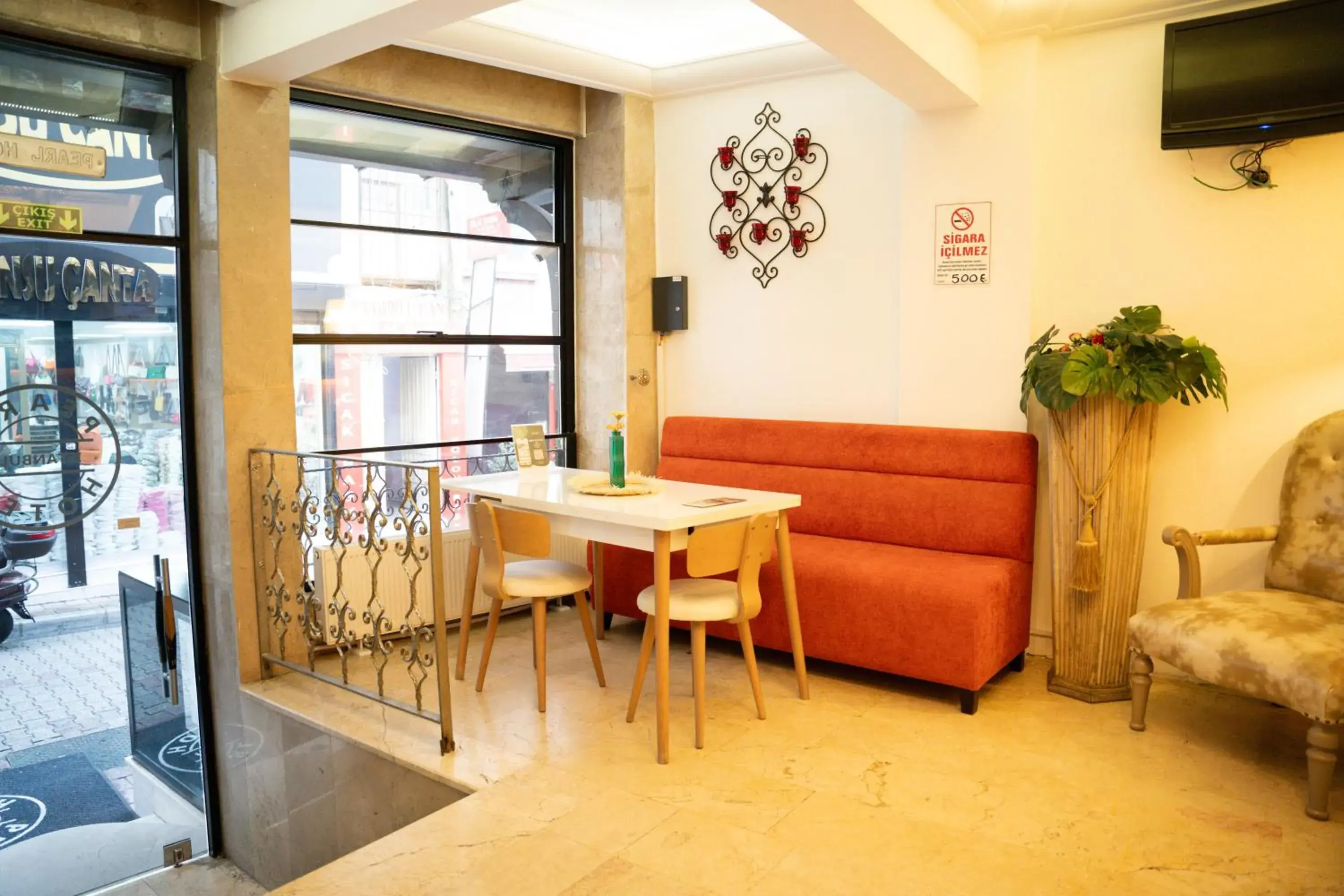 Pearl Hotel İstanbul Pearl Hotel İstanbul