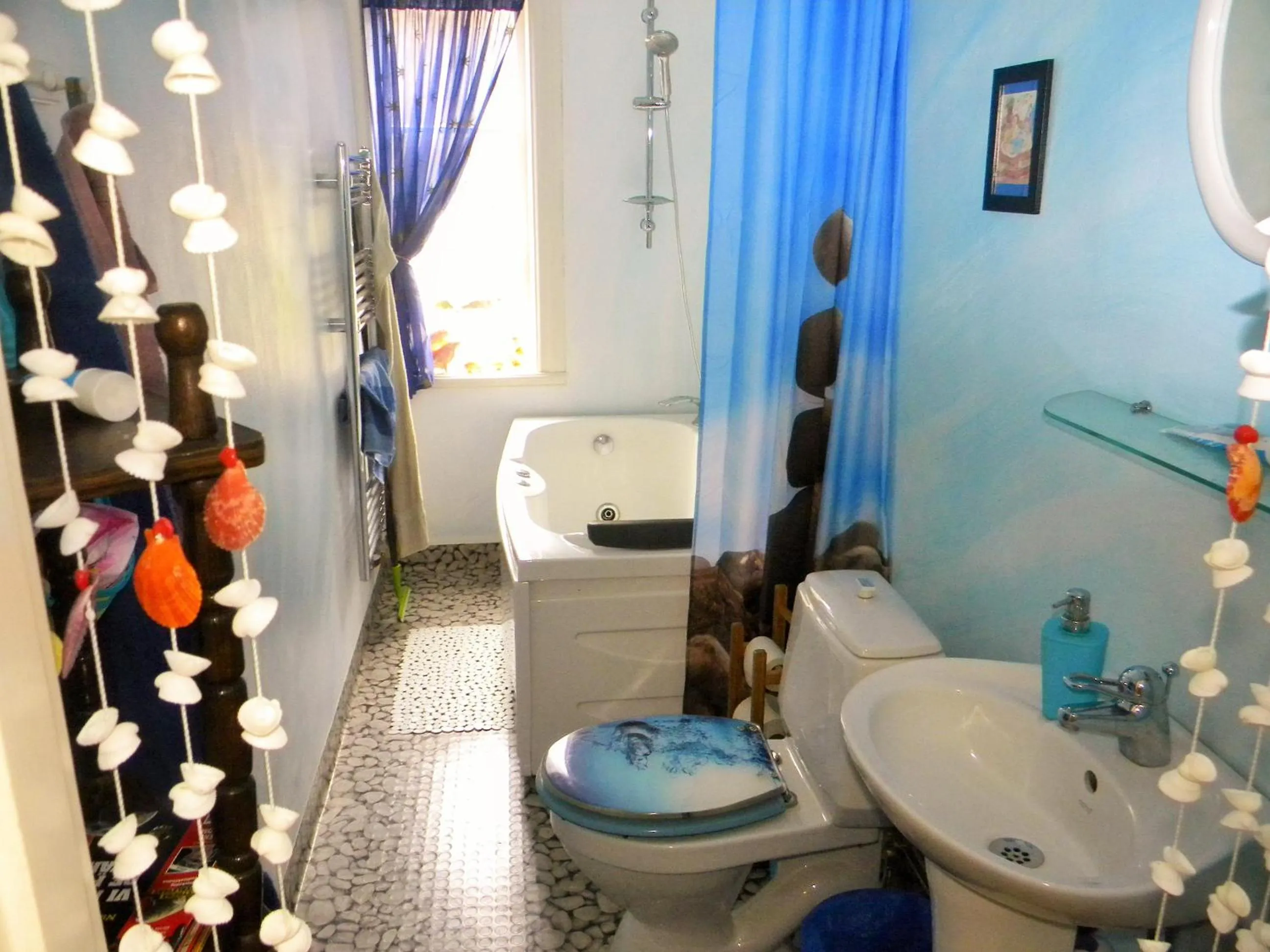 Garpenbergs B&B, BnB