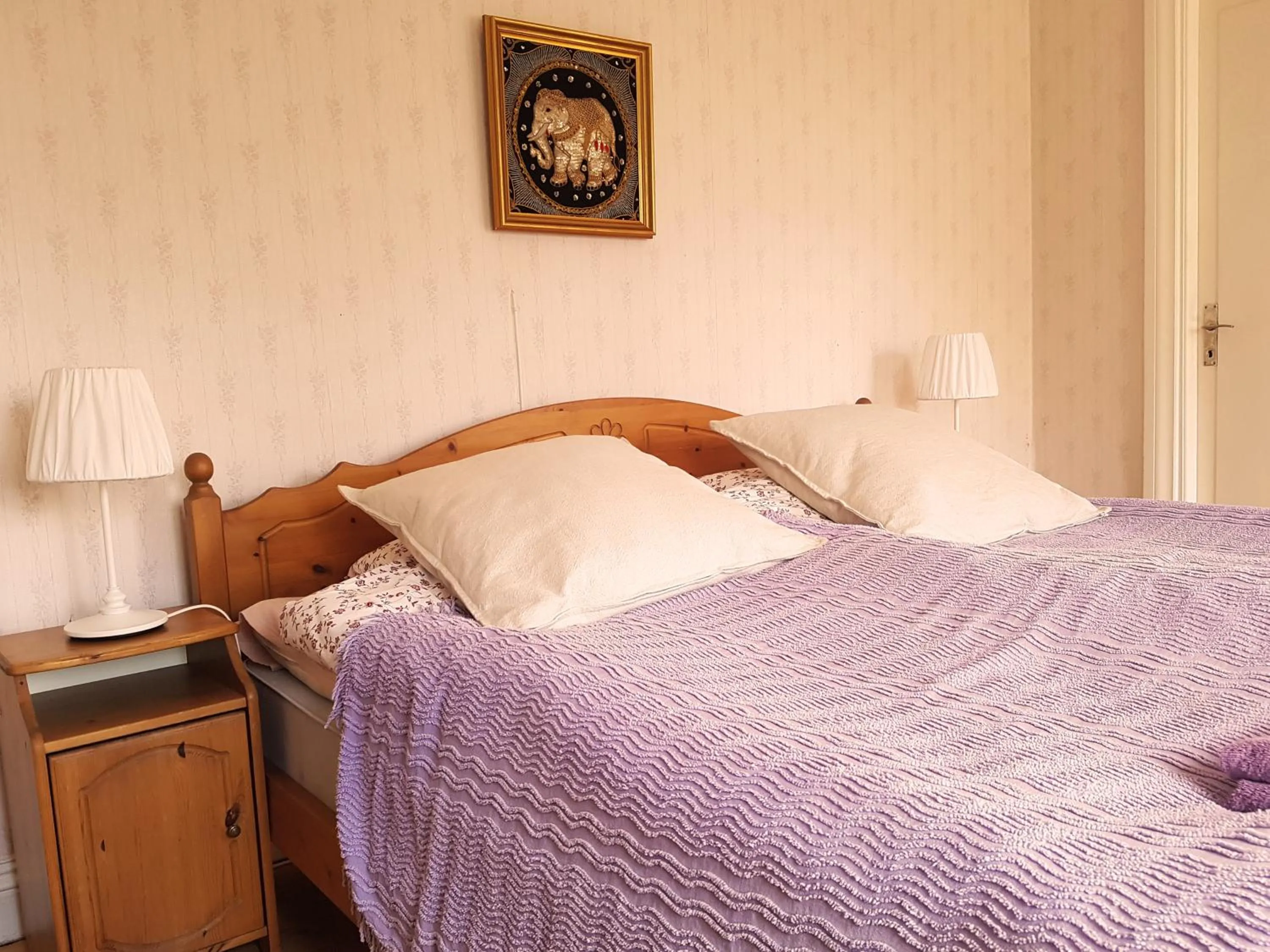 Garpenbergs B&B, BnB