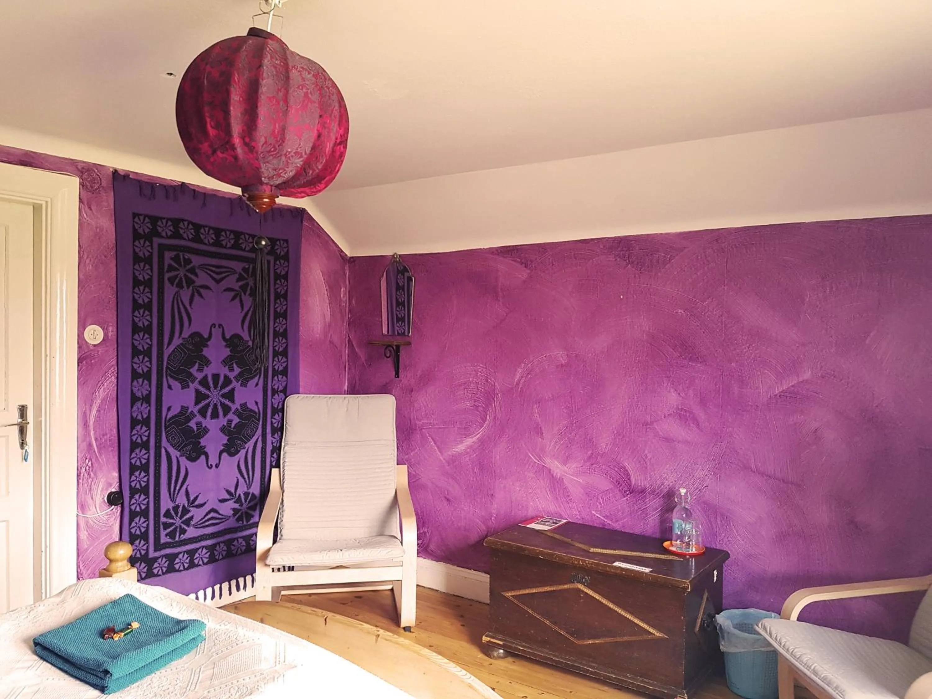 Garpenbergs B&B, BnB