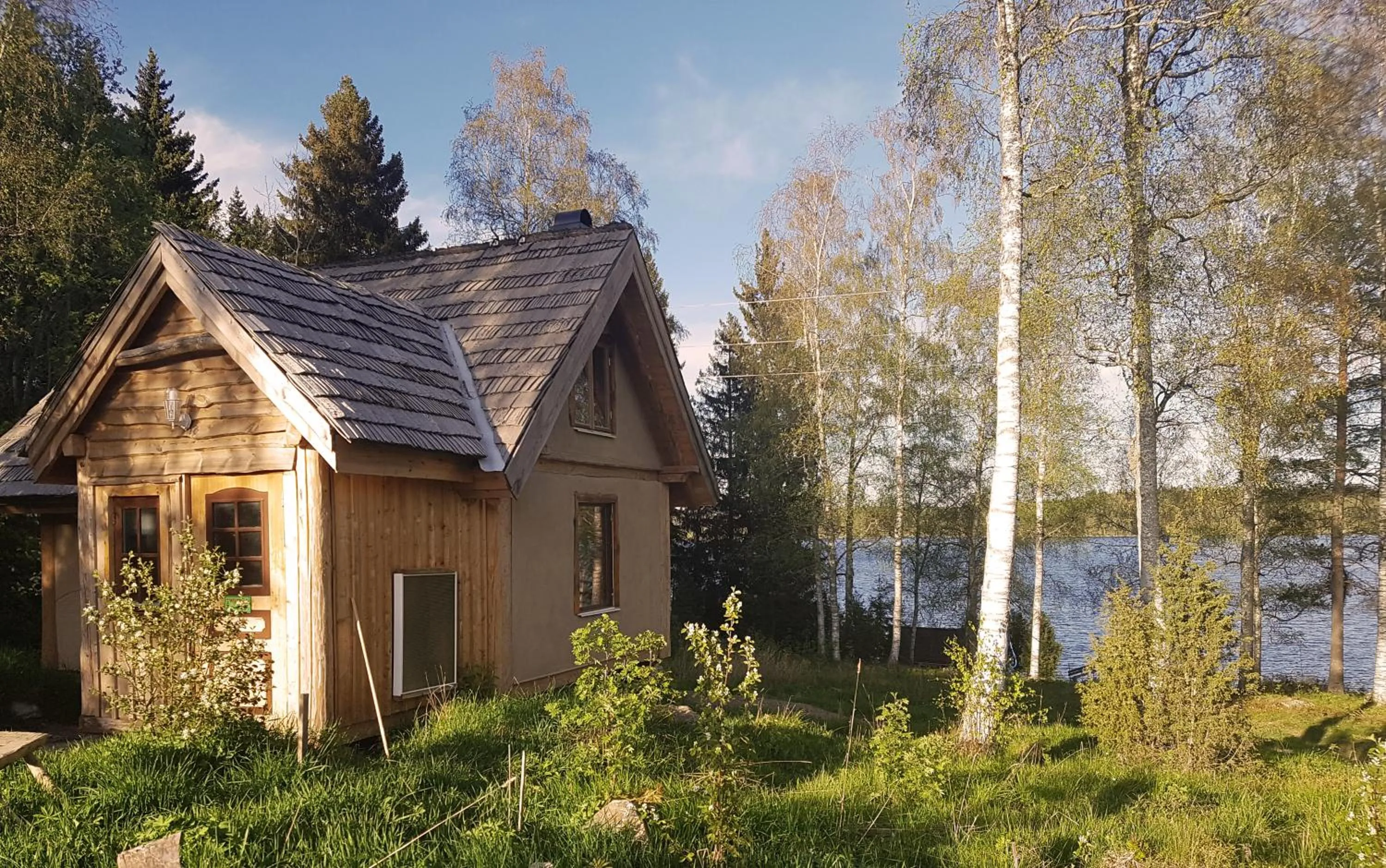 Garpenbergs B&B, BnB