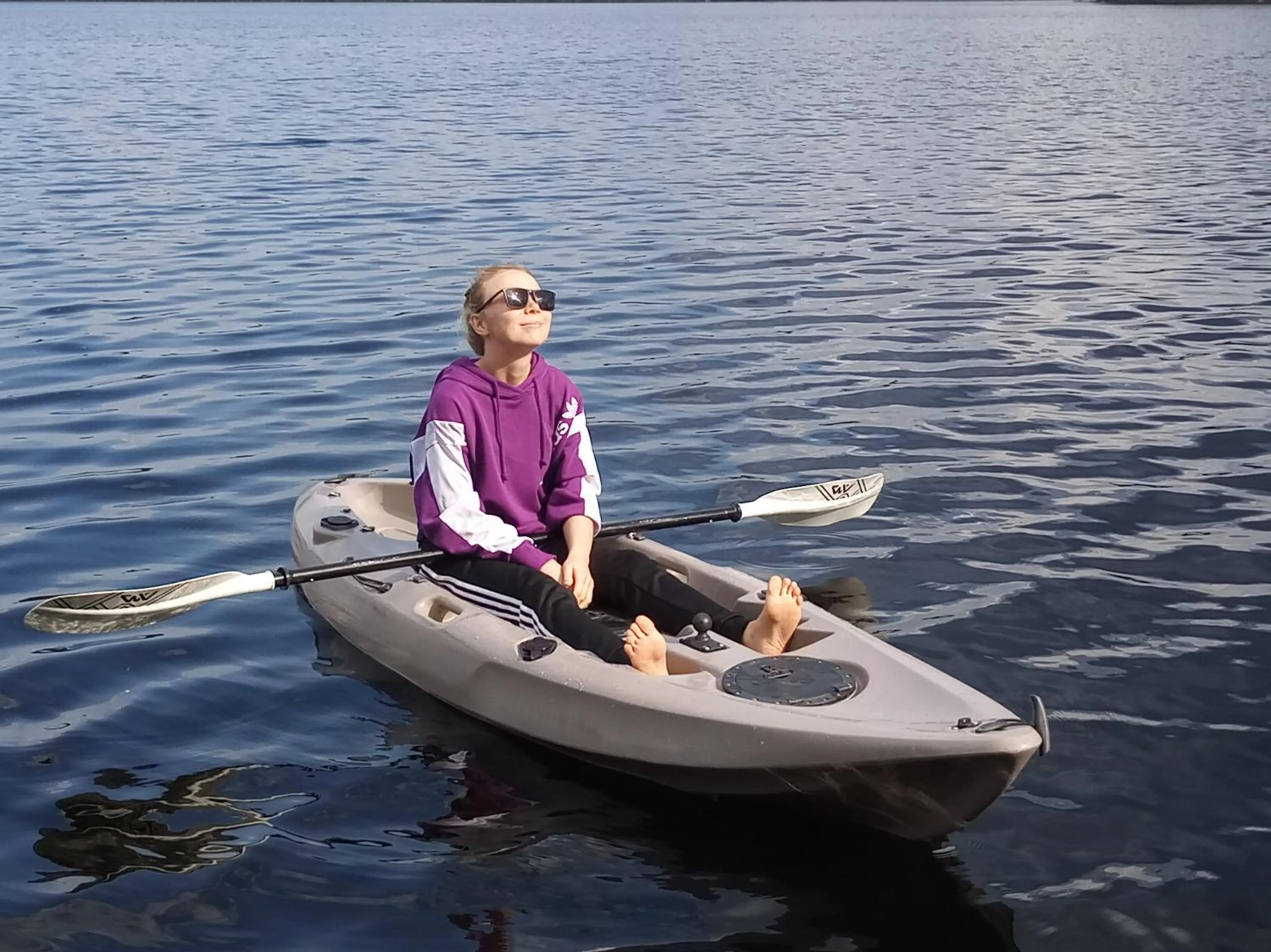 Beach in Garpenbergs B&B, BnB