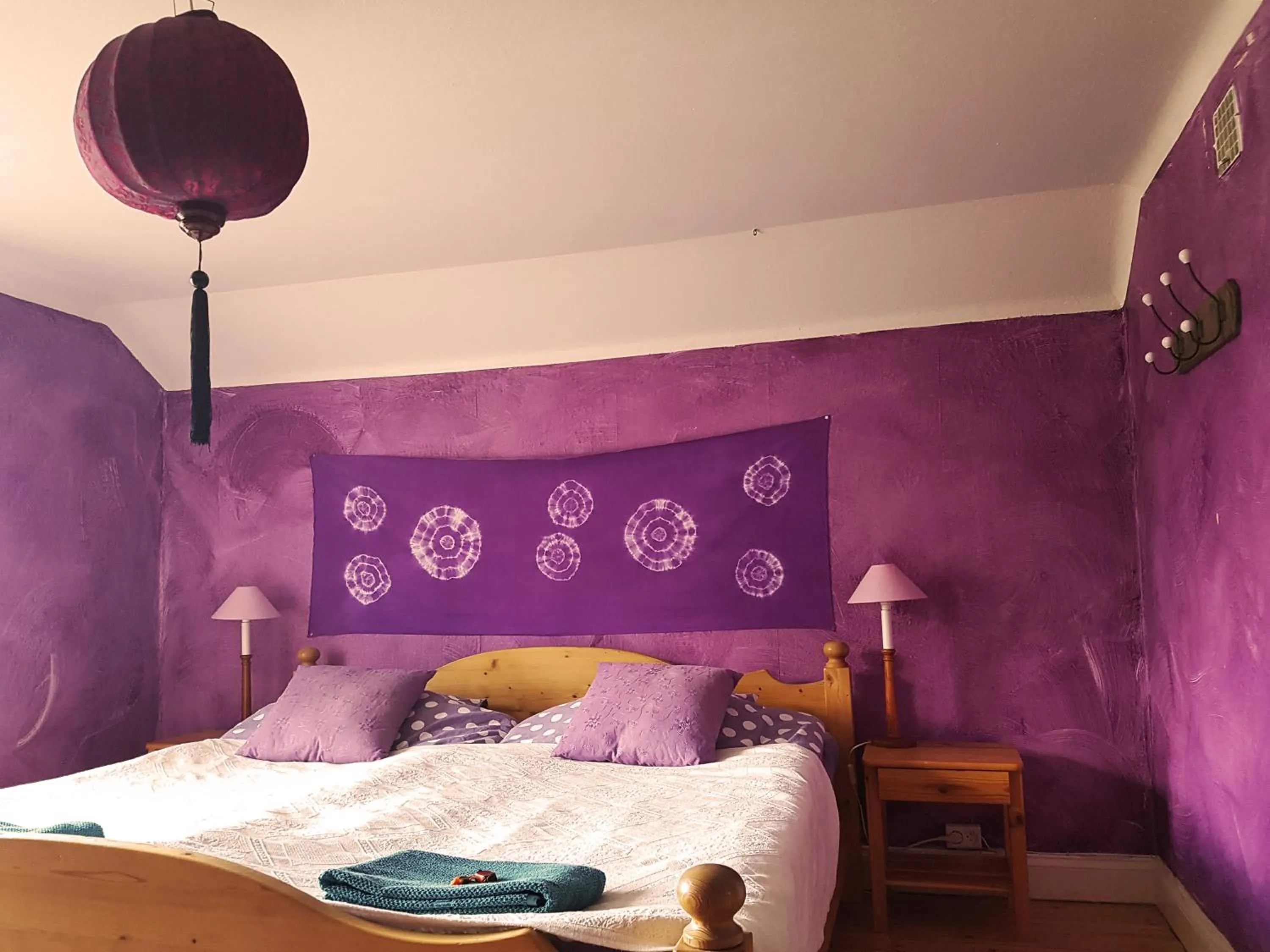 Garpenbergs B&B, BnB