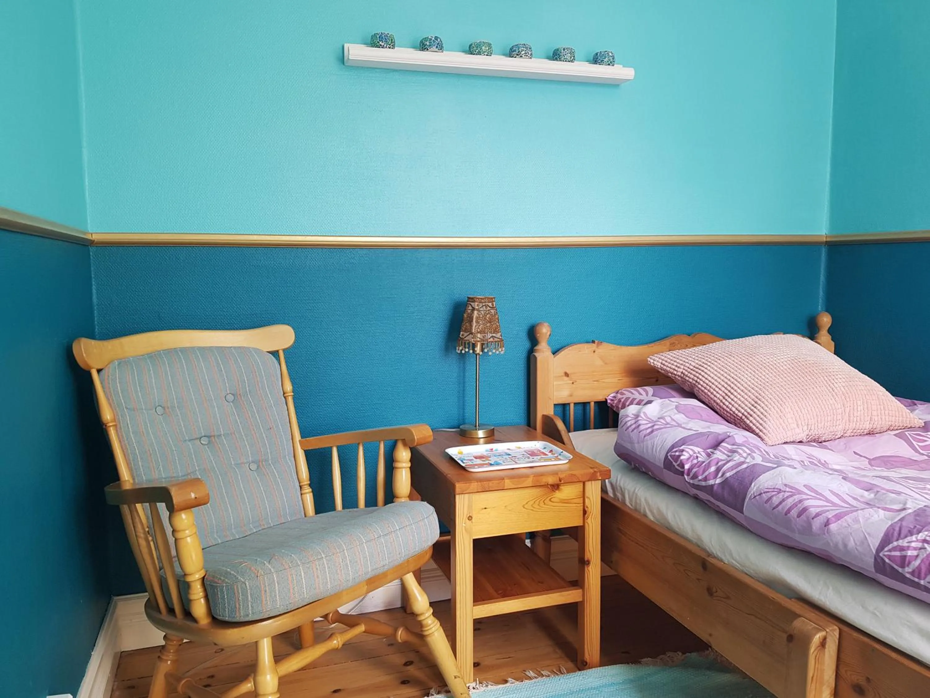 Garpenbergs B&B, BnB