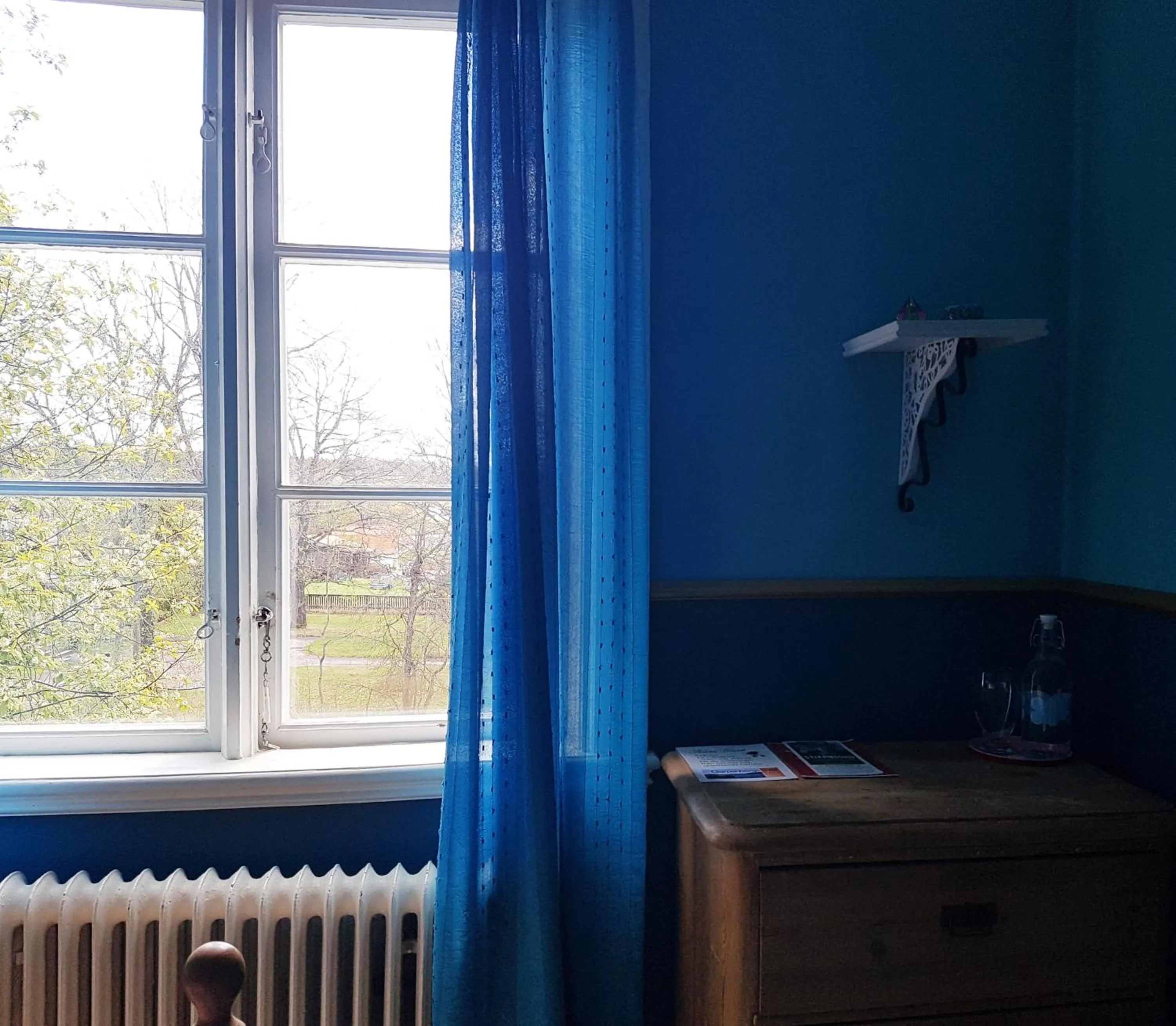 Garpenbergs B&B, BnB