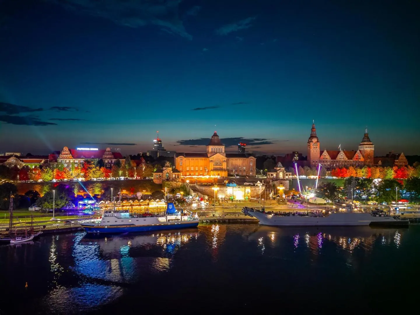 Other in Grand Park Hotel