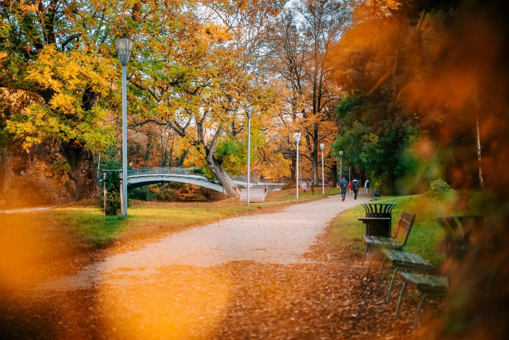 Other in Grand Park Hotel