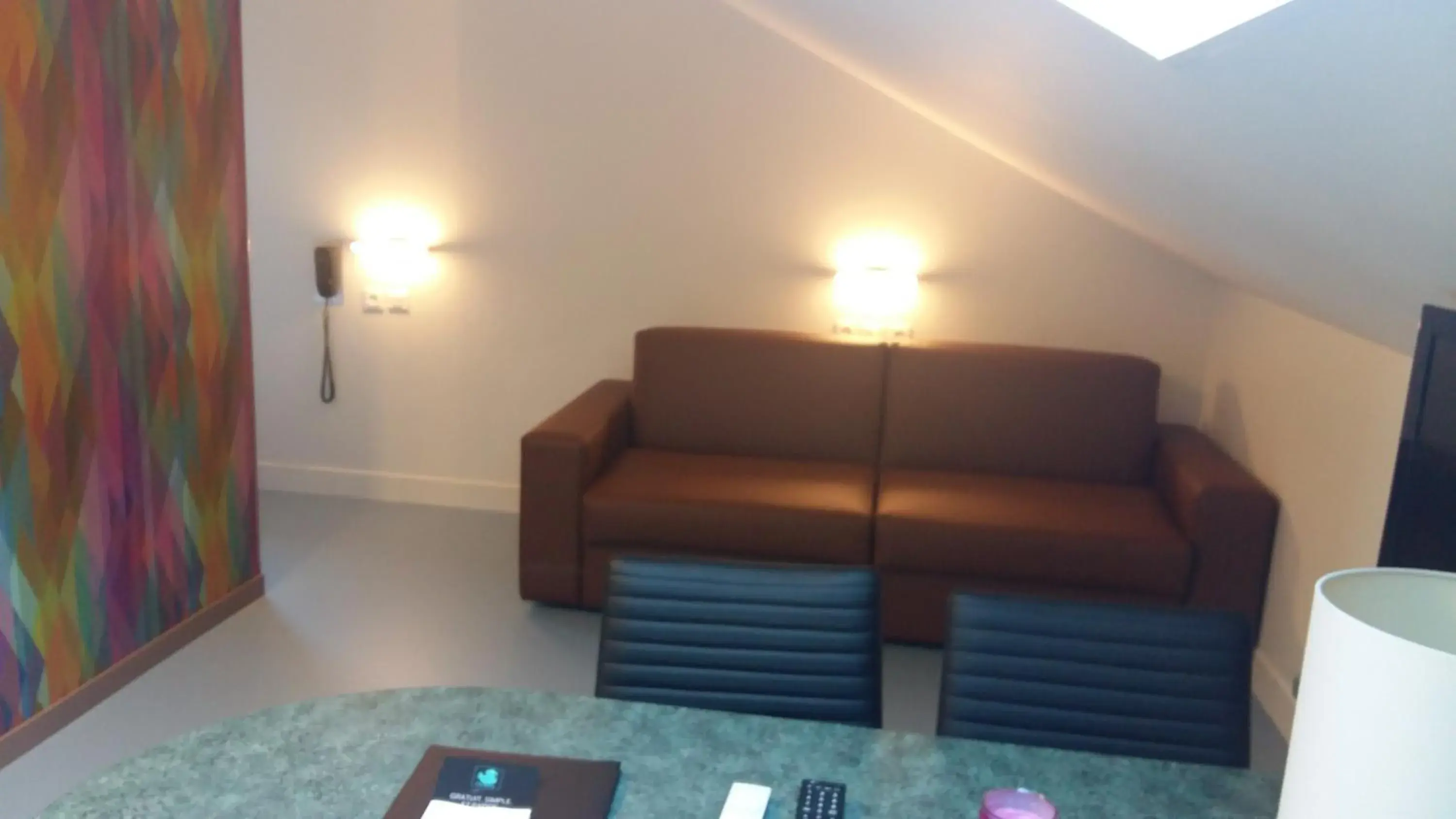 Studio in Logis Hotel Restaurant des Gorges du Tarn Studio in Logis Hotel Restaurant des Gorges du Tarn