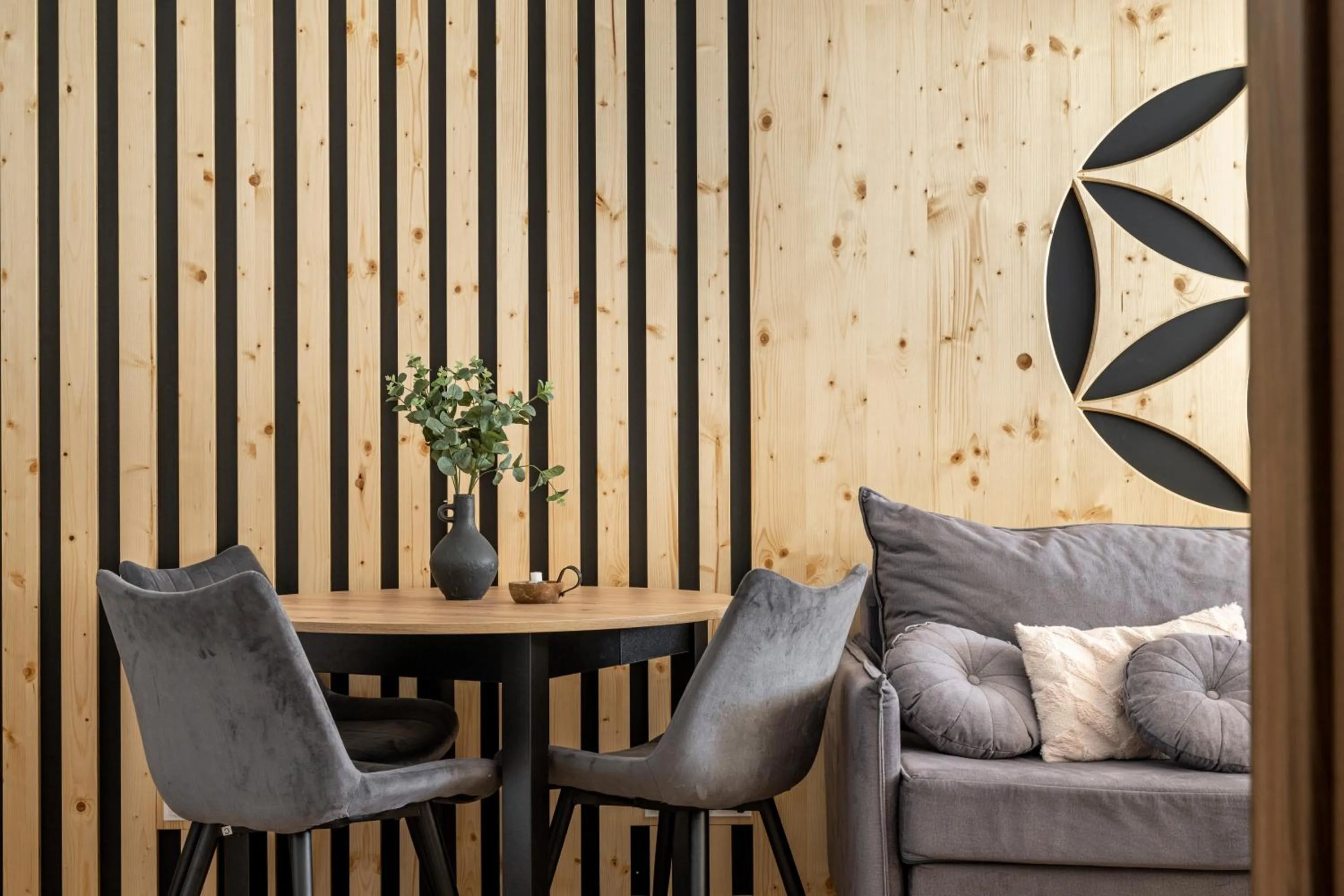 Apartamenty Pod Dachem w Centrum APARTZAKOP