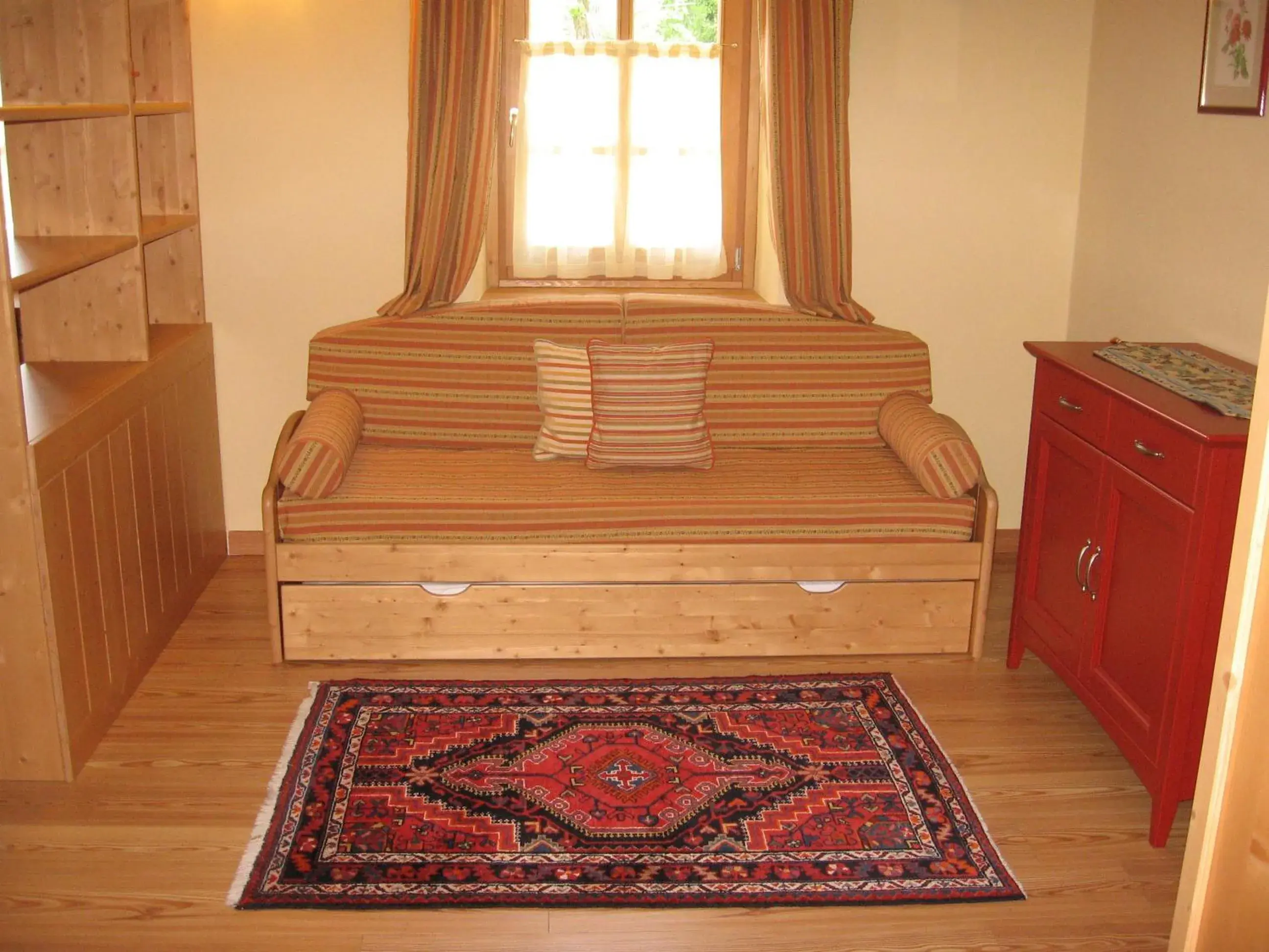 One-Bedroom Apartment - Ground Floor in Villa Fridau resort One-Bedroom Apartment - Ground Floor in Villa Fridau resort