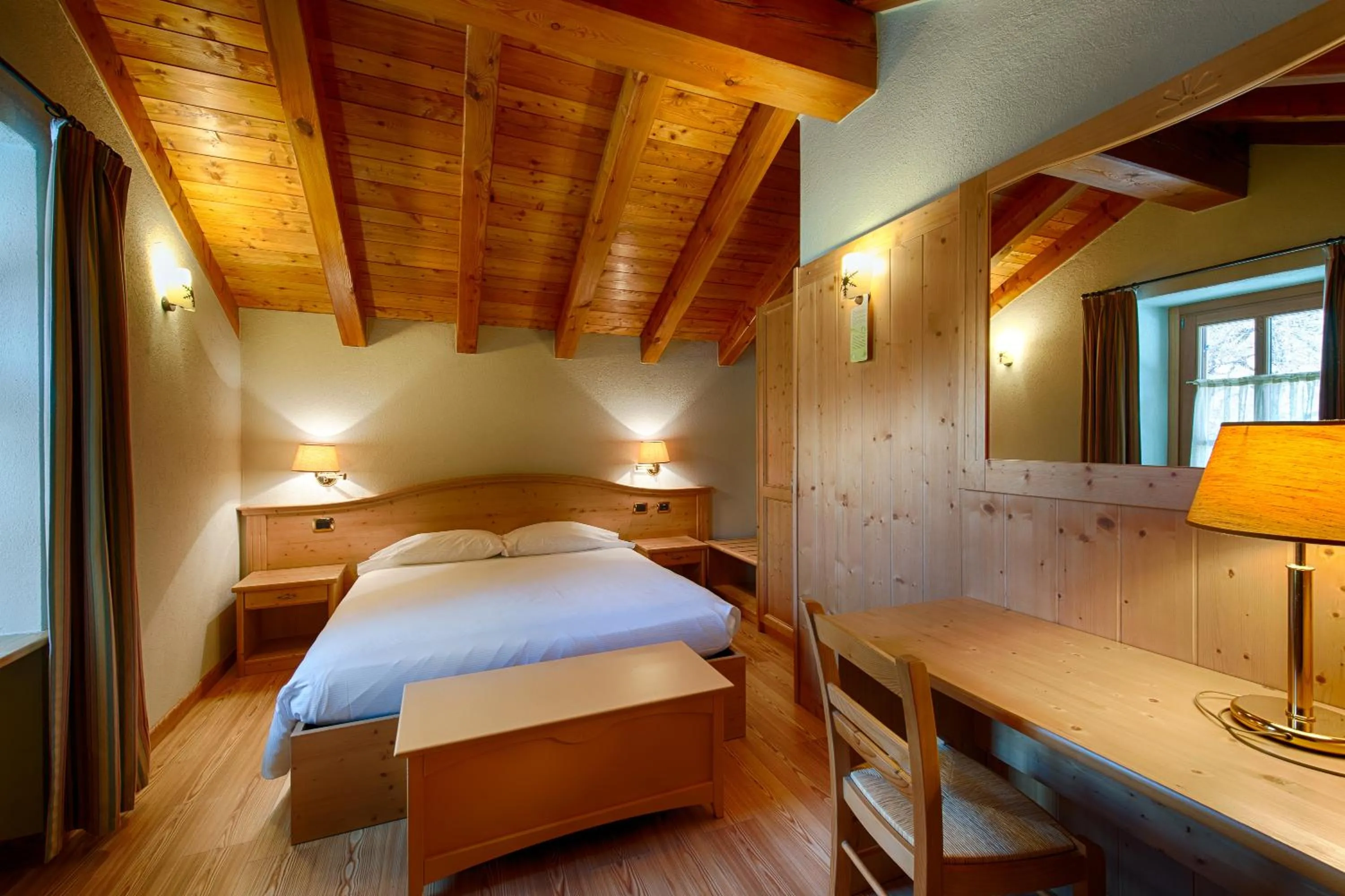 Apartment - Split Level in Villa Fridau resort