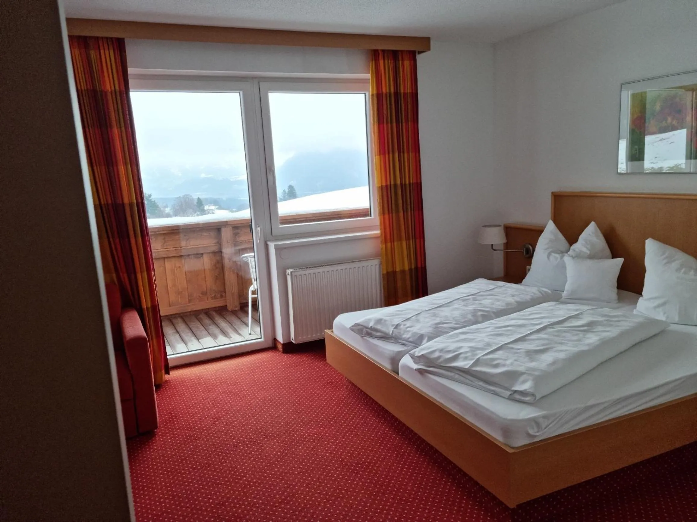 Gasthof und Hotel Rieder GmbH