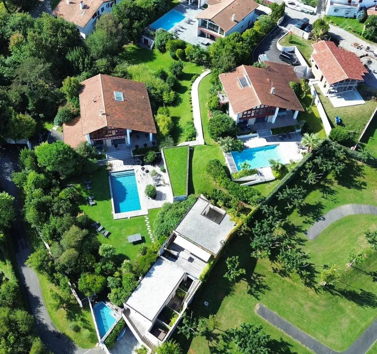 Lafitenia Resort Lafitenia Resort