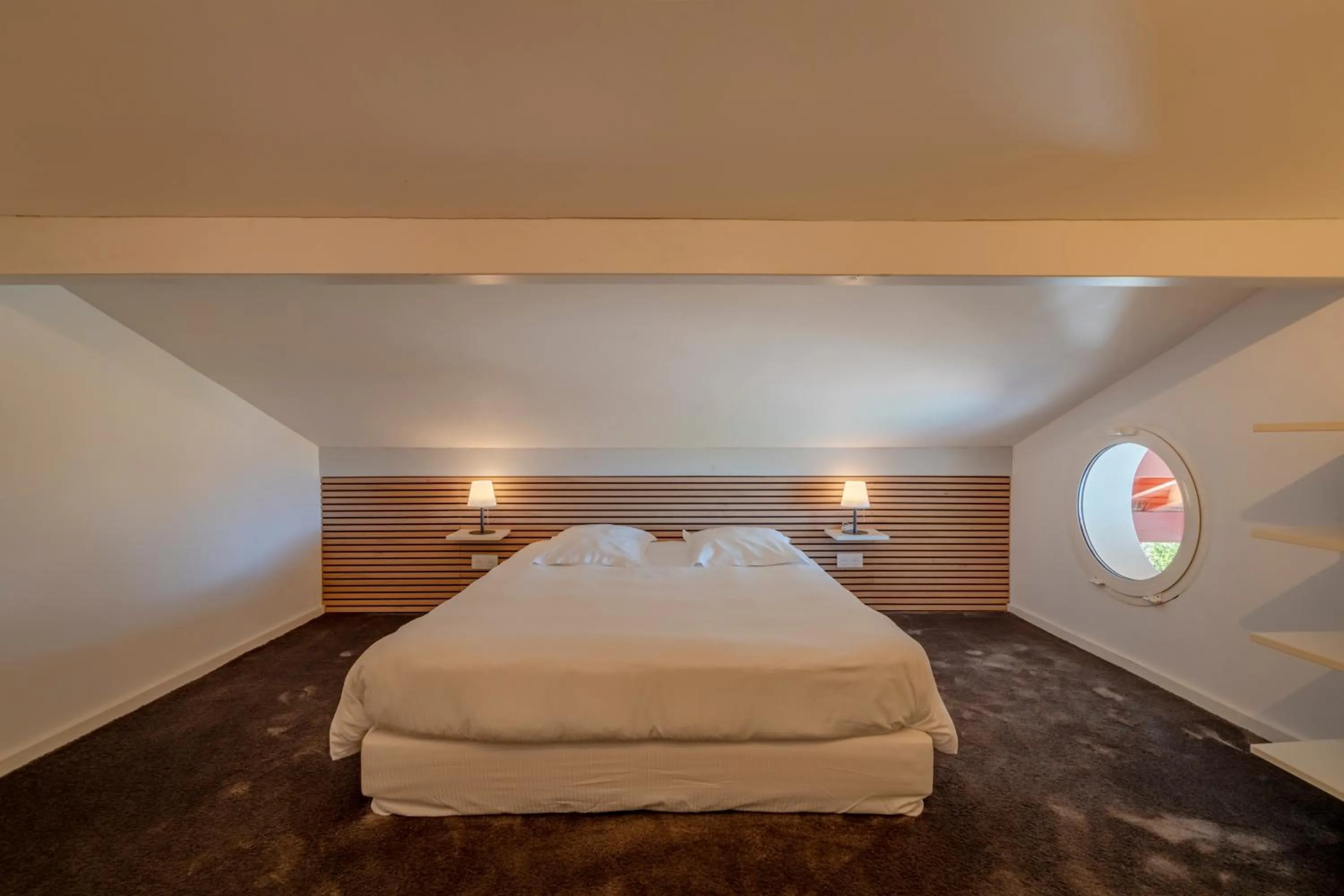 Bedroom, Bed in Lafitenia Resort