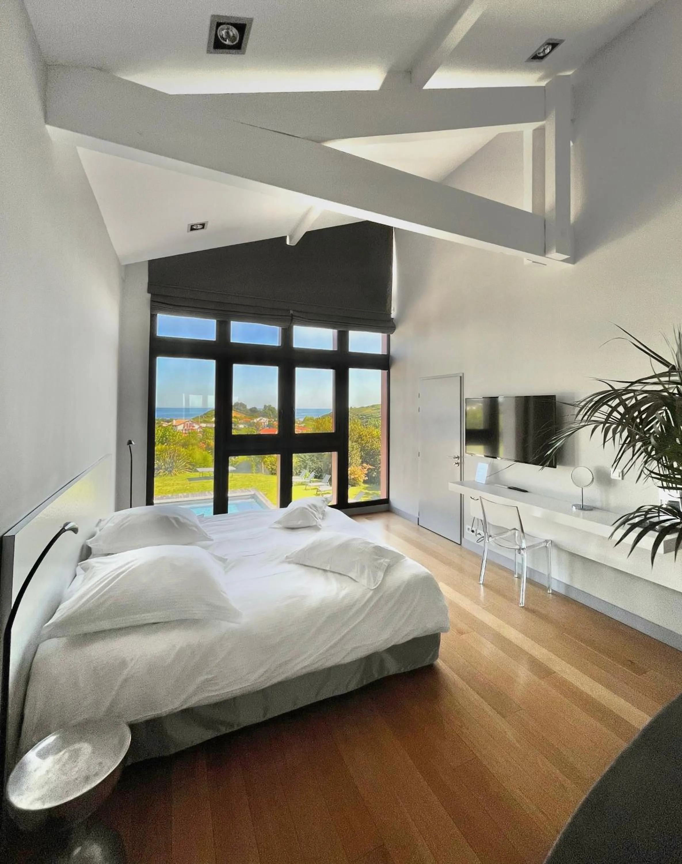 Bedroom, Bed in Lafitenia Resort