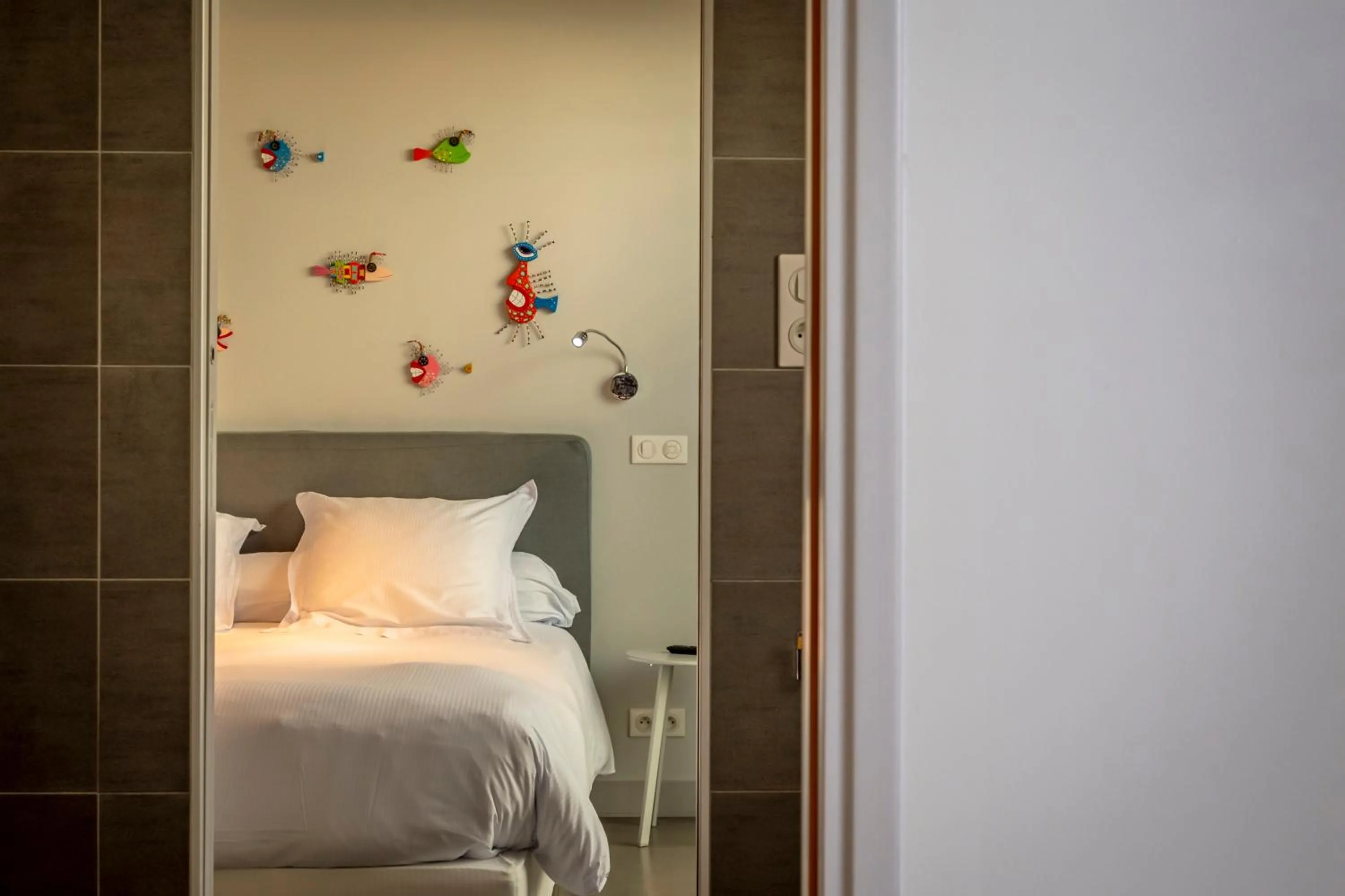 Bedroom, Bed in Lafitenia Resort