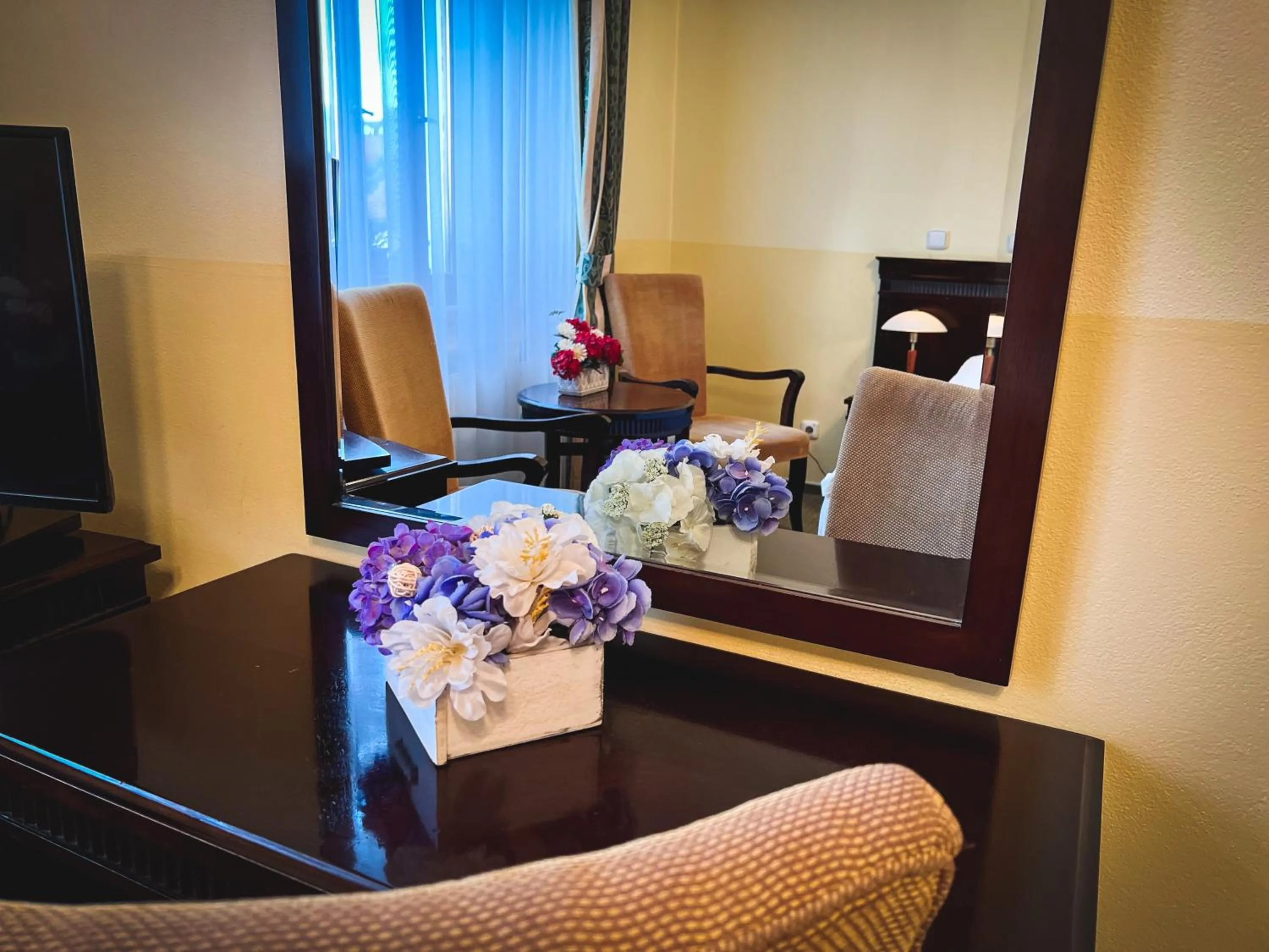 Hotel U Zeleneho stromu